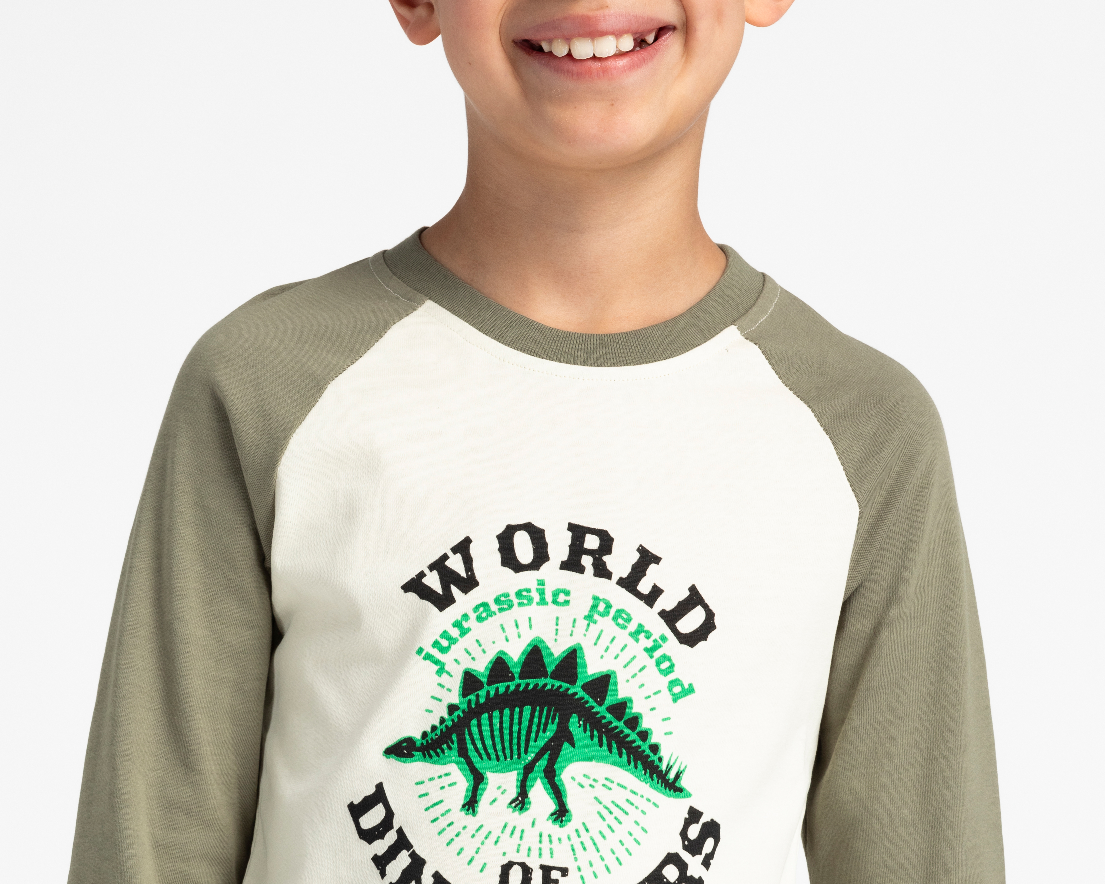 Foto 4 | Foto 4 | Pantalón Refill Recto para Niño