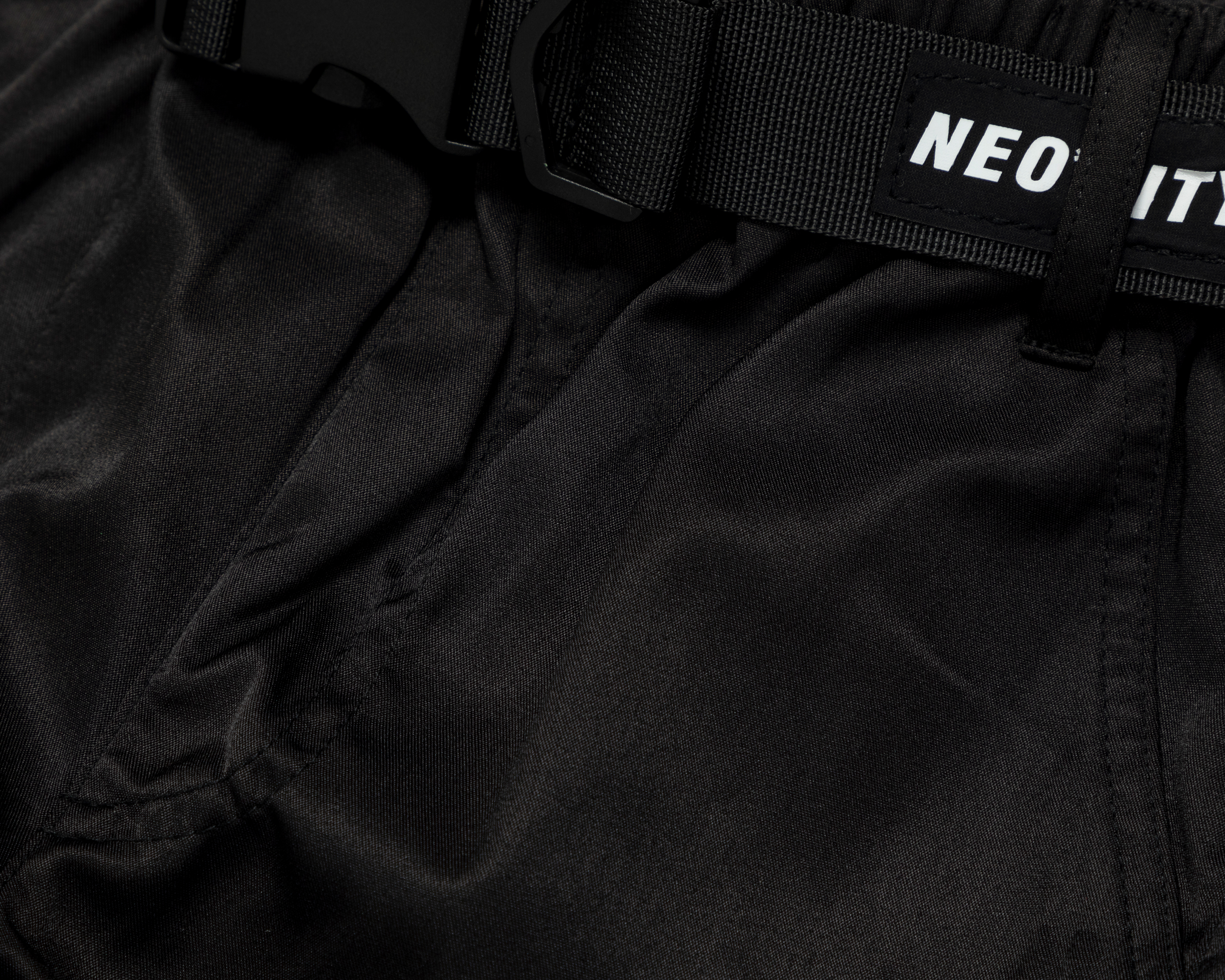 Foto 4 pulgar | Foto 3 | Jogger Neo*City para Niño