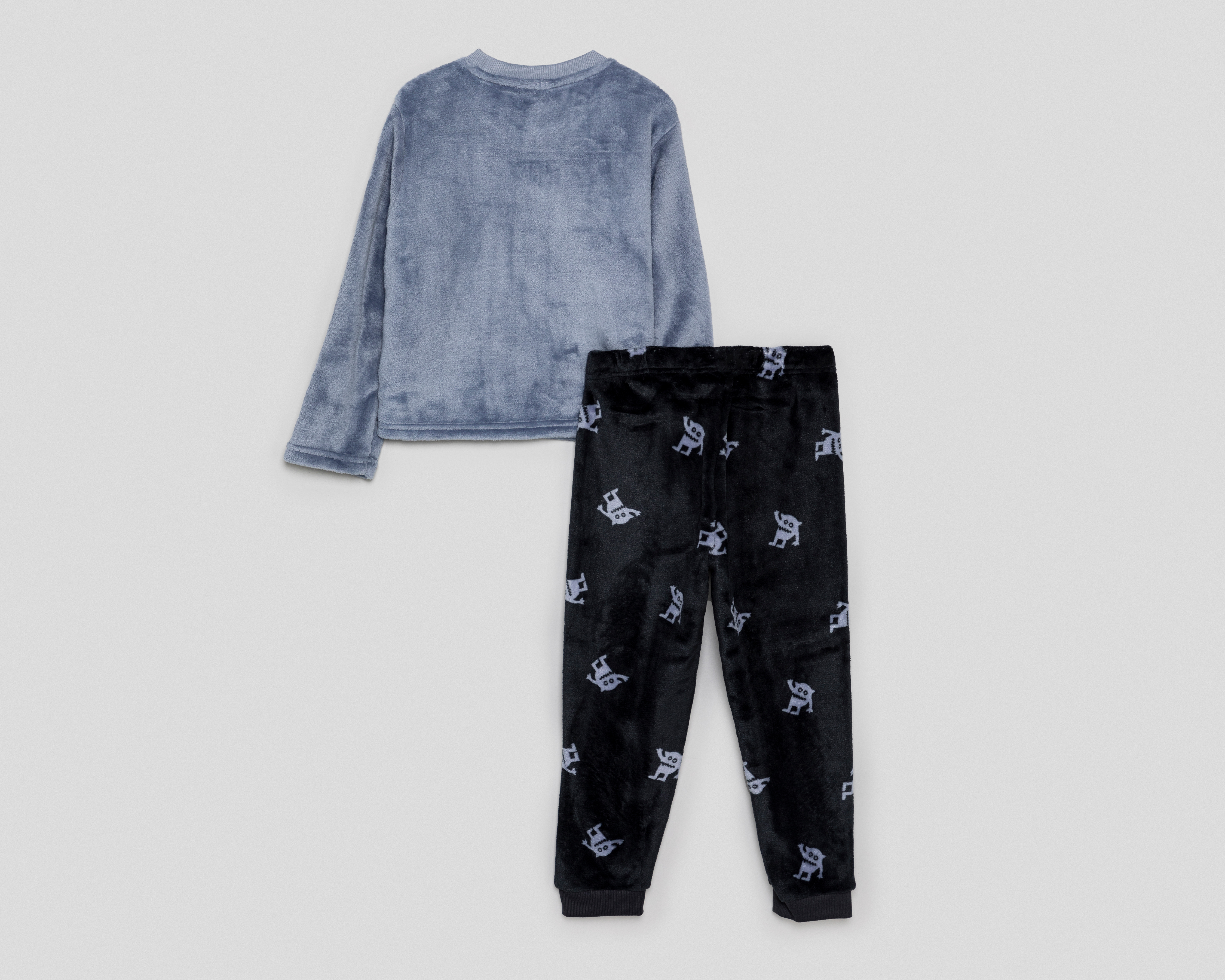 Foto 2 | Foto 2 | Pijama Refill Estampada para Niño