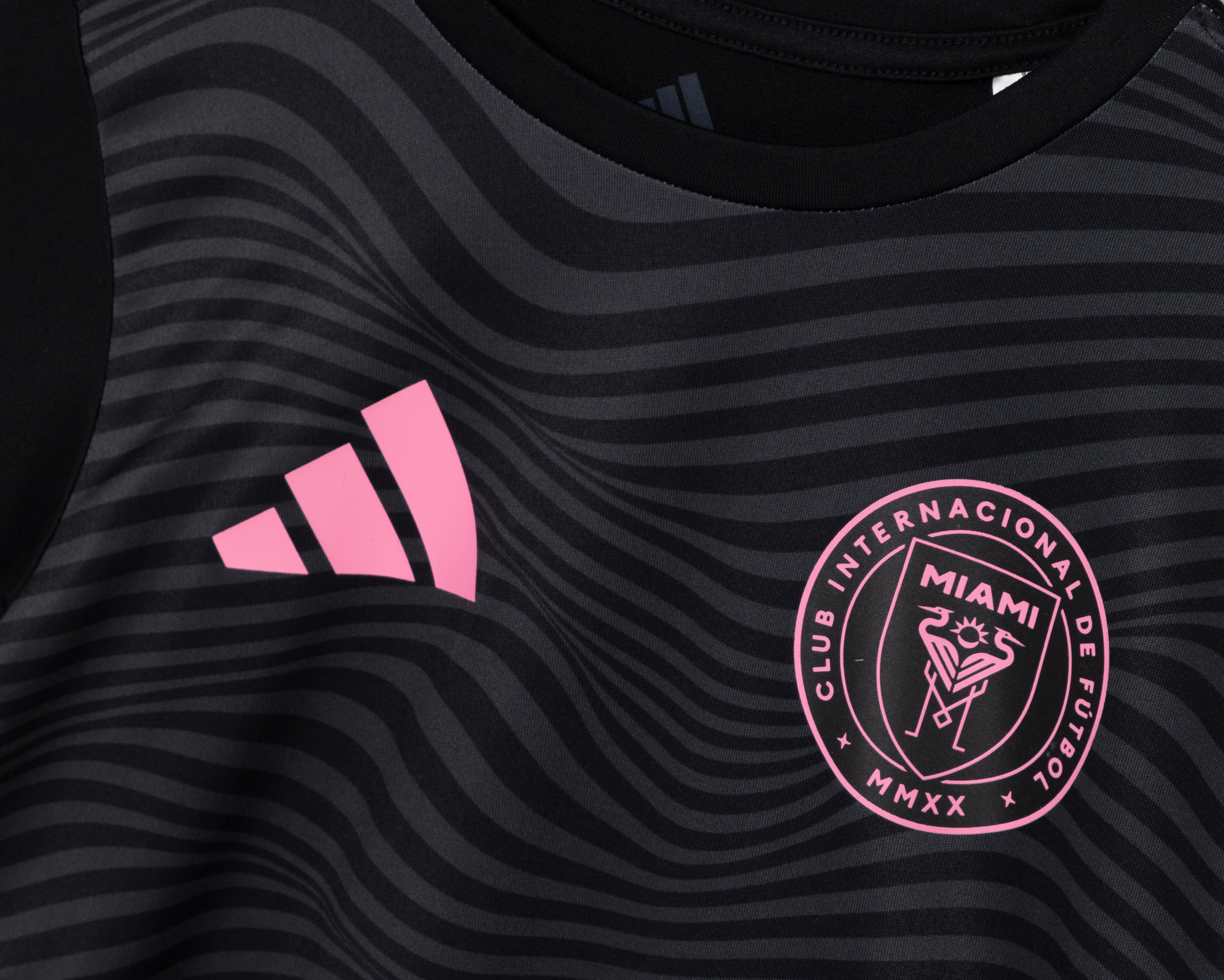 Foto 4 pulgar | Foto 3 | Playera Adidas de Entrenamiento para Hombre