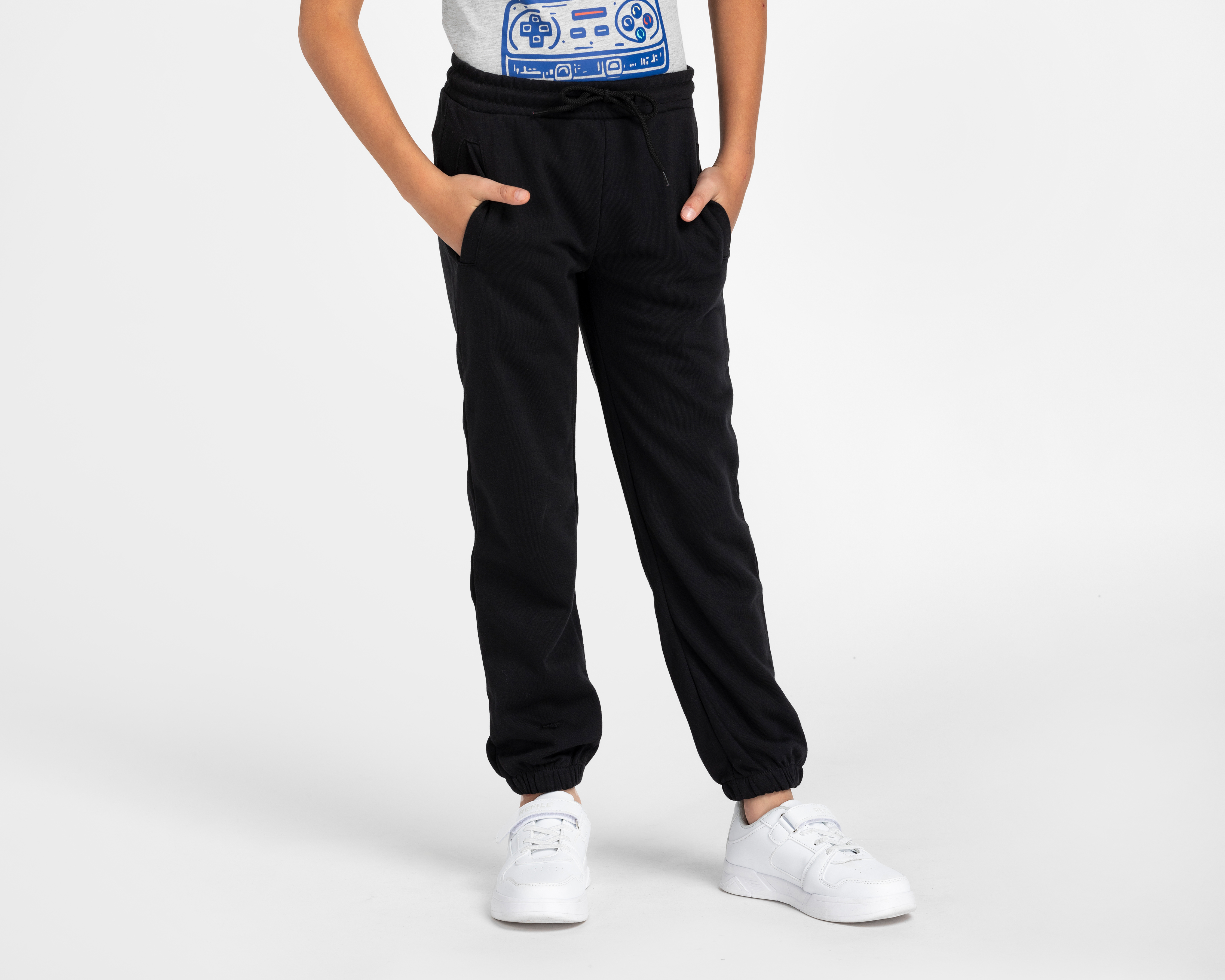 Foto 3 pulgar | Foto 2 | Pants Refill para Niño 2 Piezas