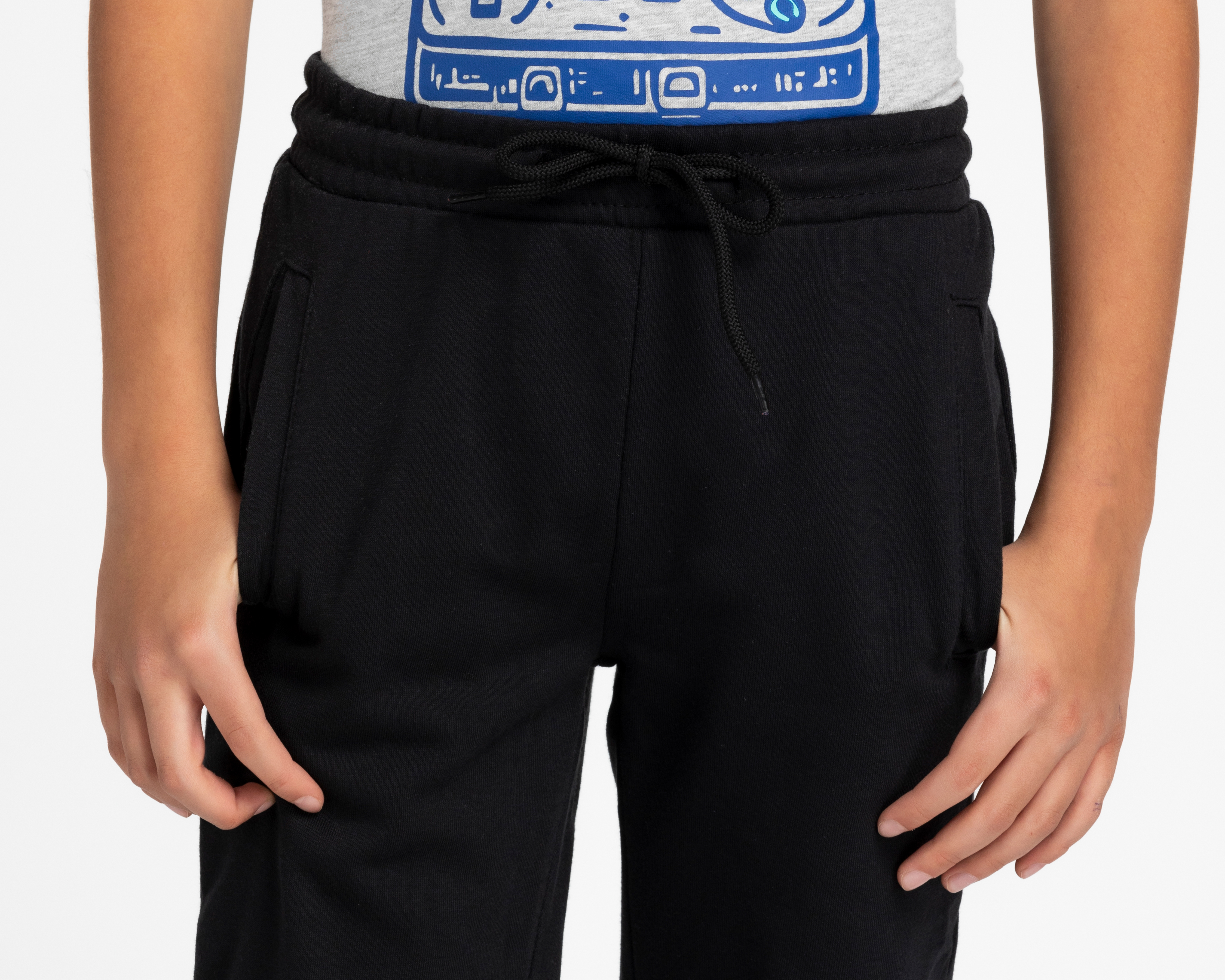 Foto 6 pulgar | Foto 5 | Pants Refill para Niño 2 Piezas