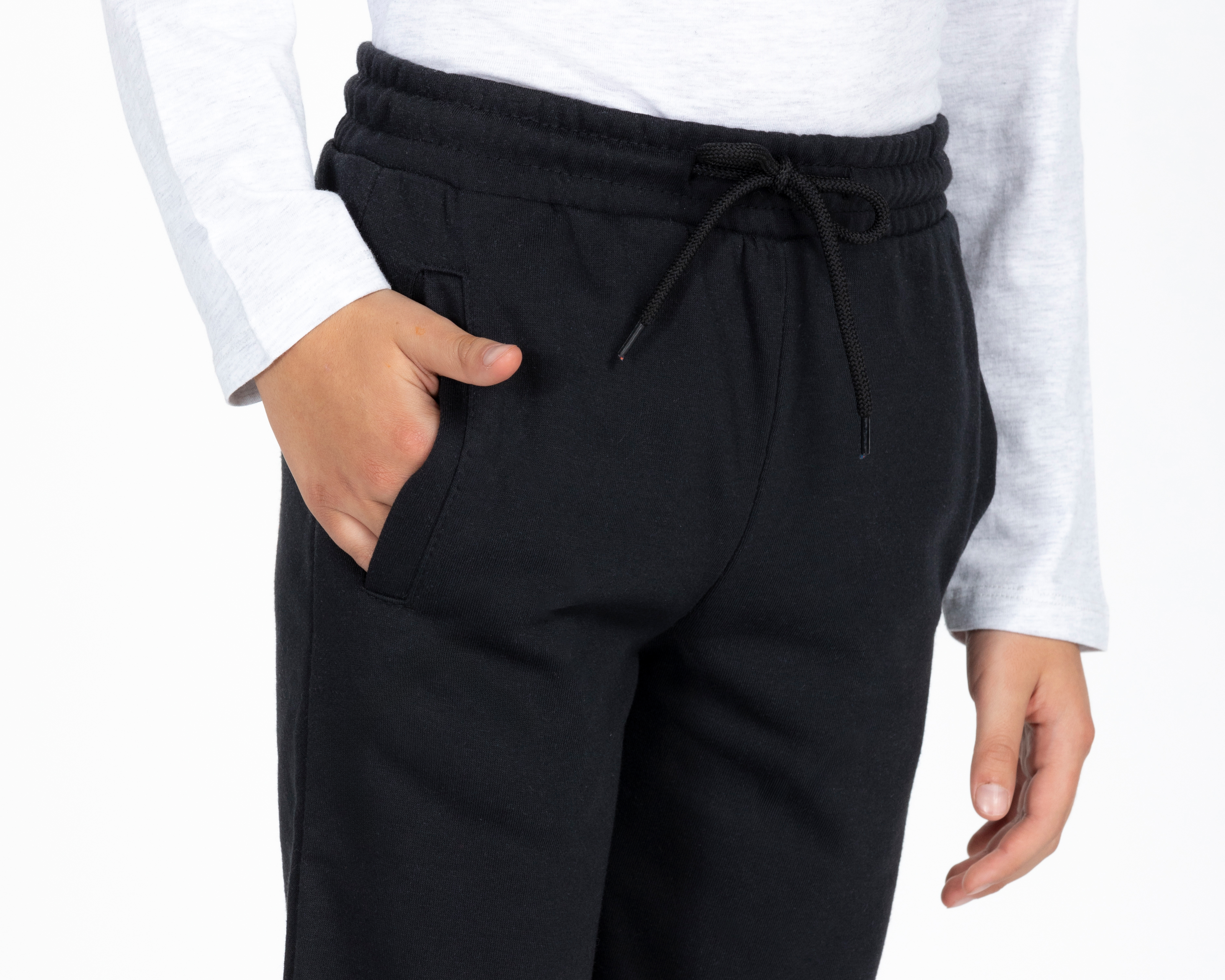 Foto 5 pulgar | Foto 4 | Pants Refill para Niño