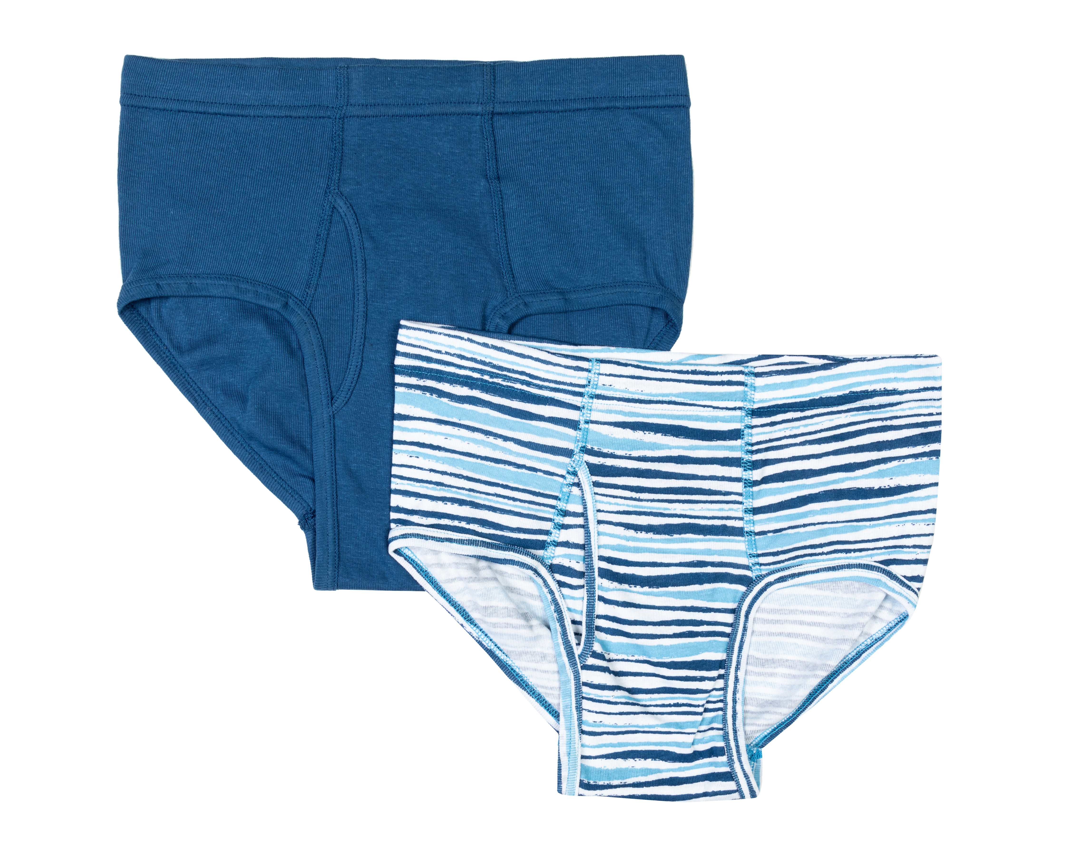 Foto 2 pulgar | Foto 1 | Trusa Hanes para Niño 2 Piezas