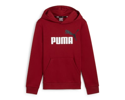 Foto 1 | Foto 1 | Sudadera Puma con Capucha