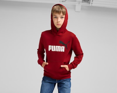 Foto 3 | Foto 3 | Sudadera Puma con Capucha