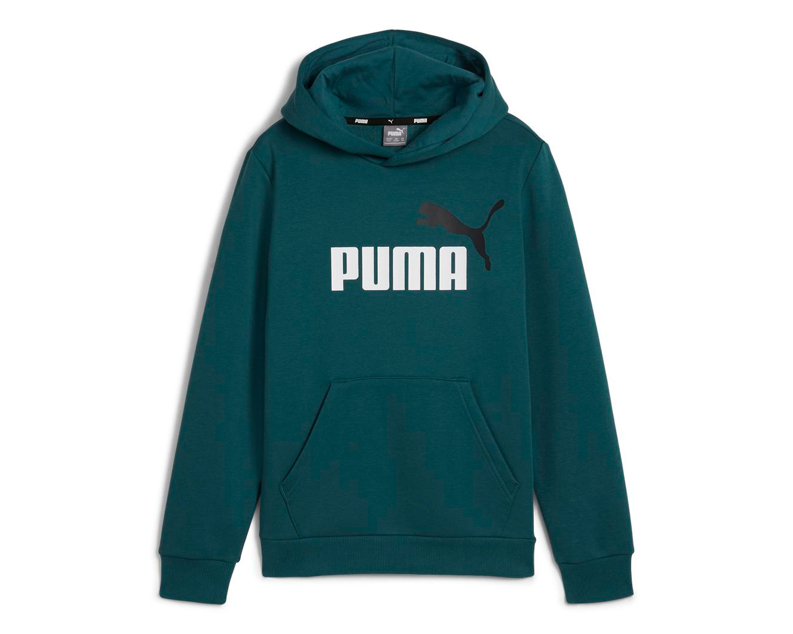 Foto 1 | Foto 1 | Sudadera Puma con Capucha