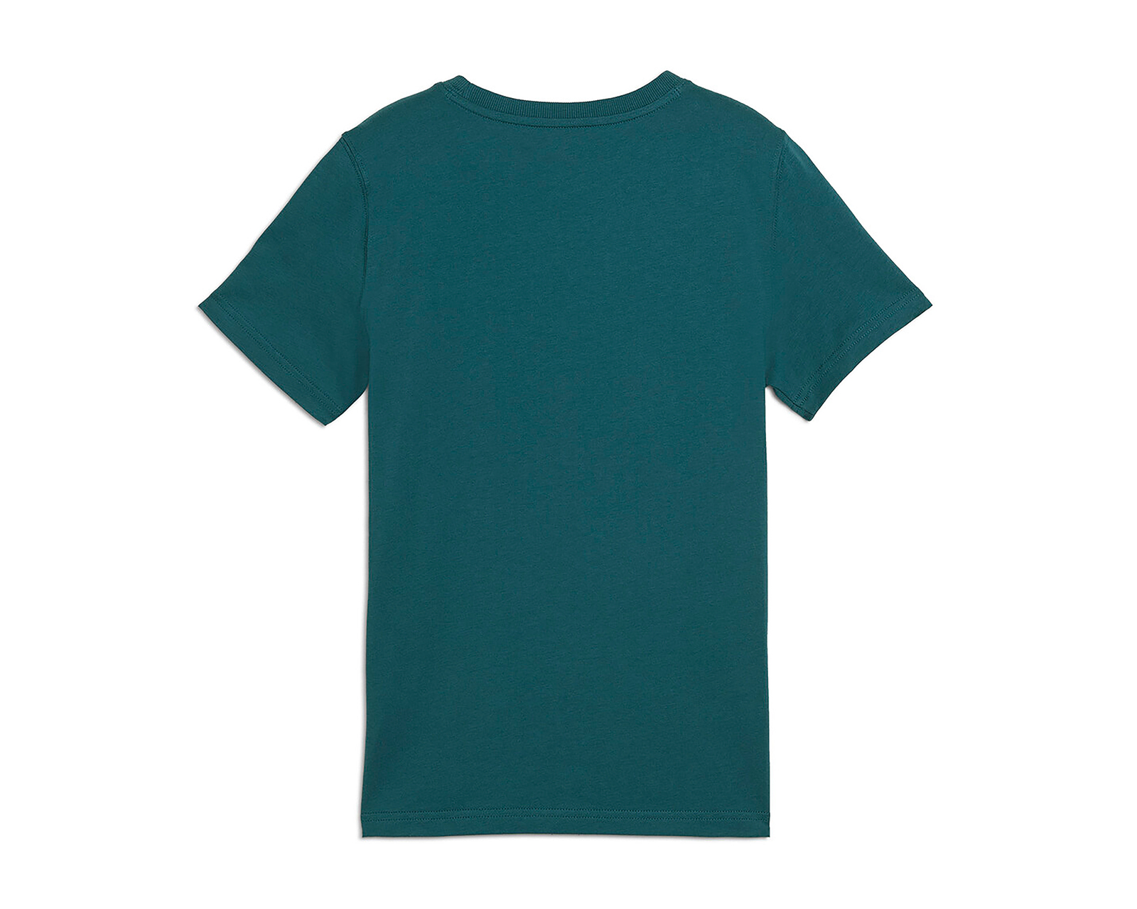 Foto 3 pulgar | Foto 2 | Playera Deportiva Puma Juvenil