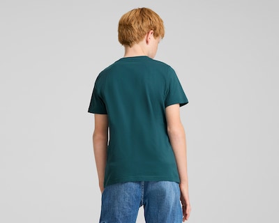 Foto 4 | Foto 4 | Playera Deportiva Puma Juvenil