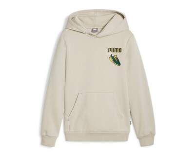 Foto 1 | Foto 1 | Sudadera Puma con Gorro para Niño