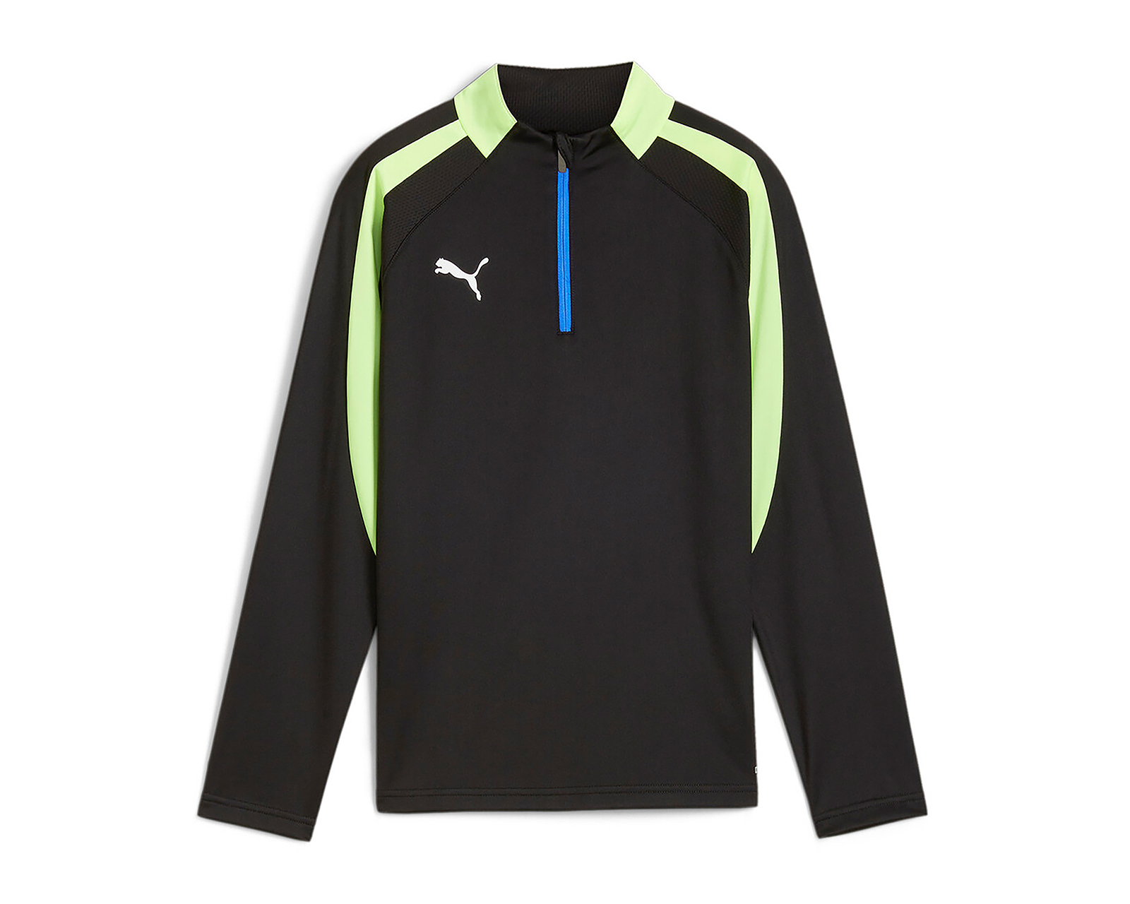 Foto 2 pulgar | Foto 1 | Playera de Futbol Puma individualLIGA para Niño