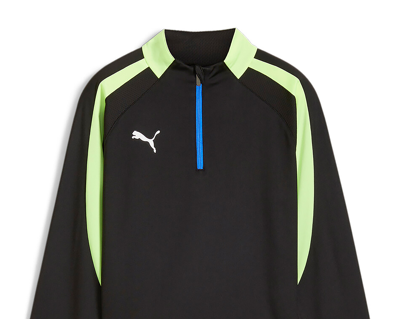 Foto 4 pulgar | Foto 3 | Playera de Futbol Puma individualLIGA para Niño