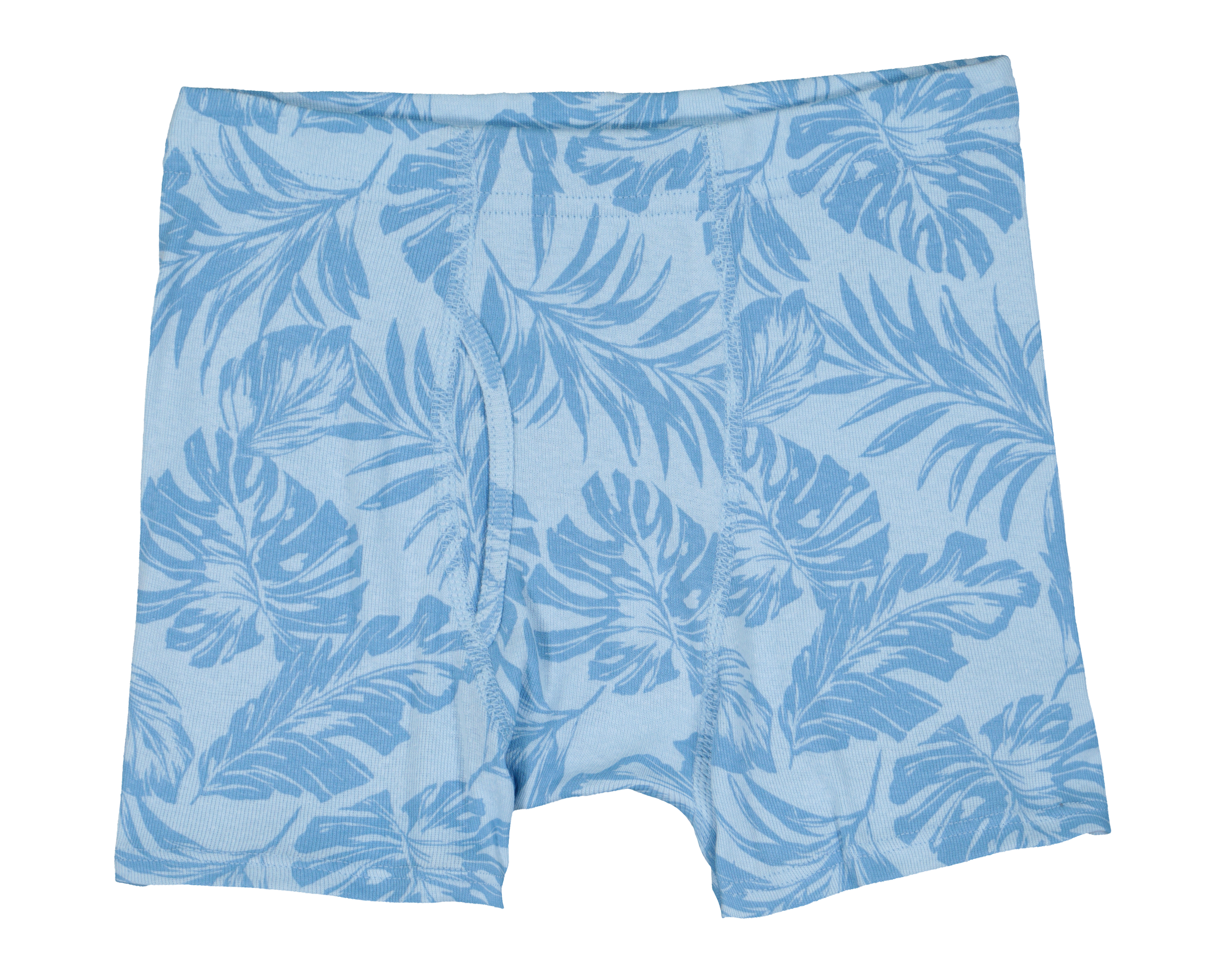 Foto 4 pulgar | Foto 3 | Bóxer Corto Hanes 2 Piezas