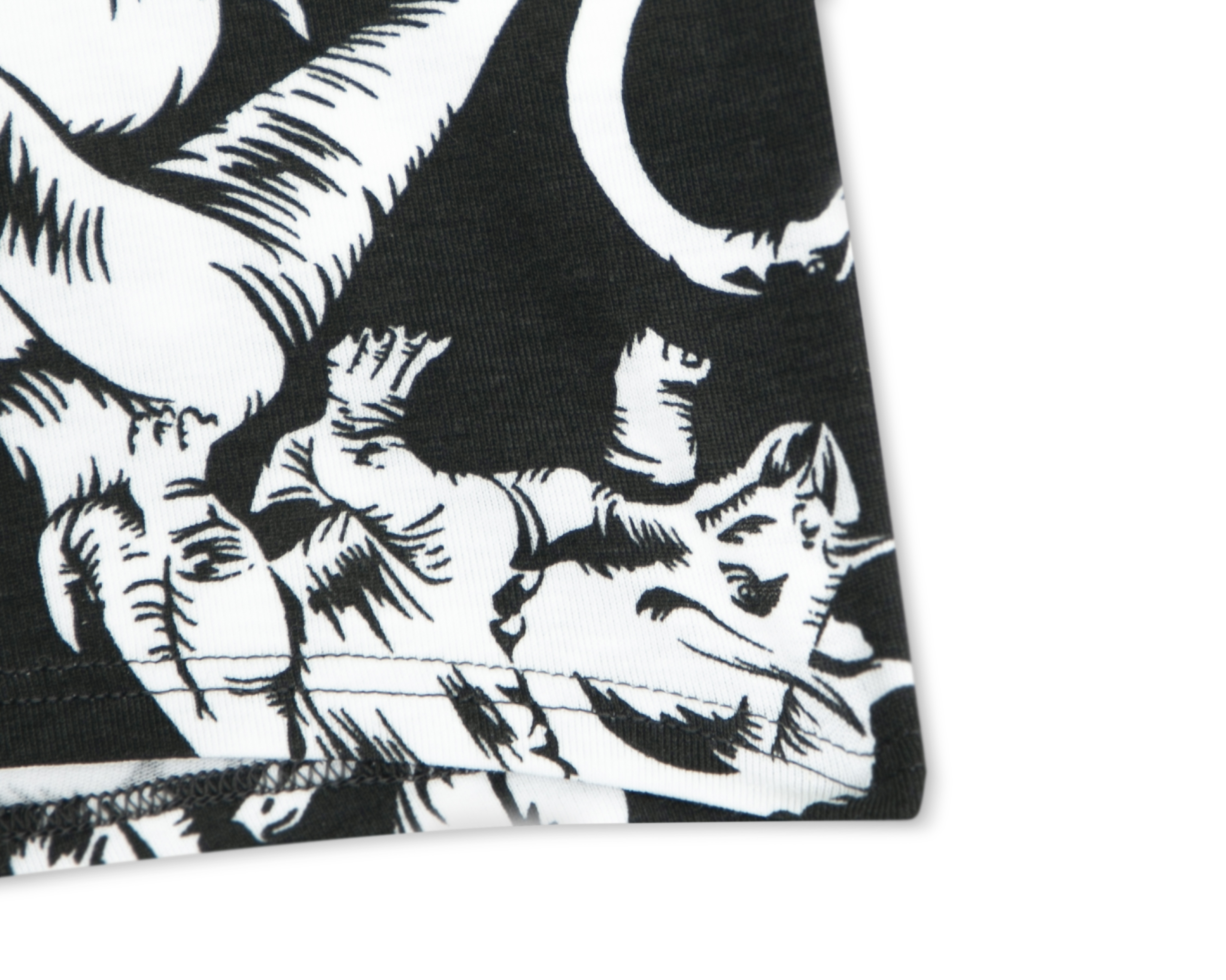 Foto 4 pulgar | Foto 3 | Bóxer Hanes para Niño 2 Piezas