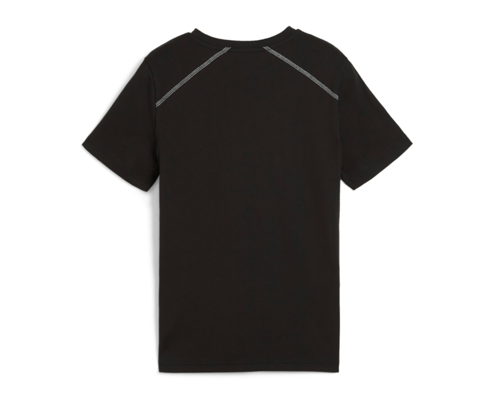 Foto 3 pulgar | Foto 2 | Playera Puma Deportiva DryCELL para Niño