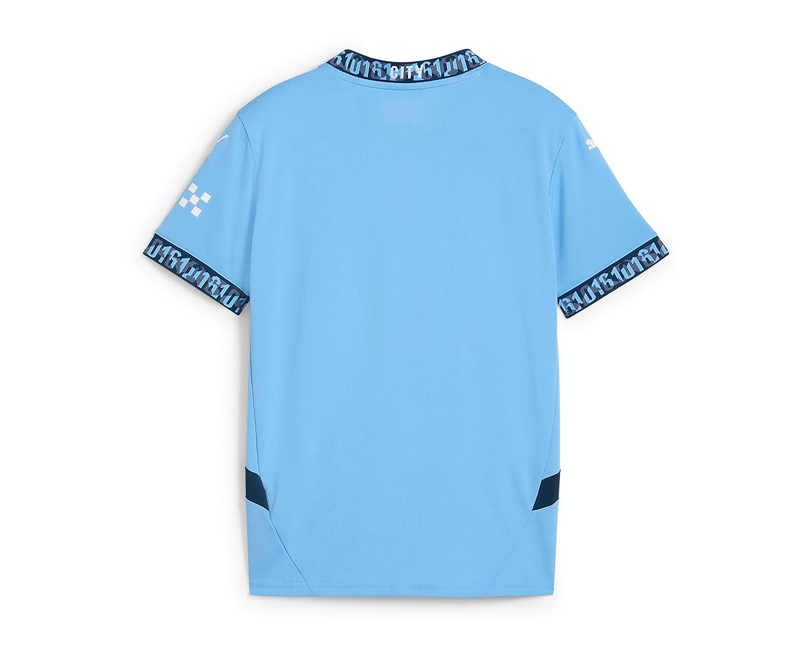 Foto 3 pulgar | Foto 2 | Jersey Puma Manchester City Local 24/25 Juvenil