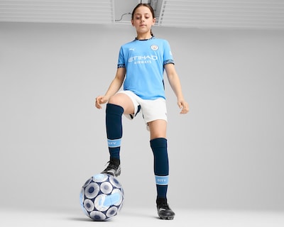 Foto 5 | Foto 5 | Jersey Puma Manchester City Local 24/25 Juvenil