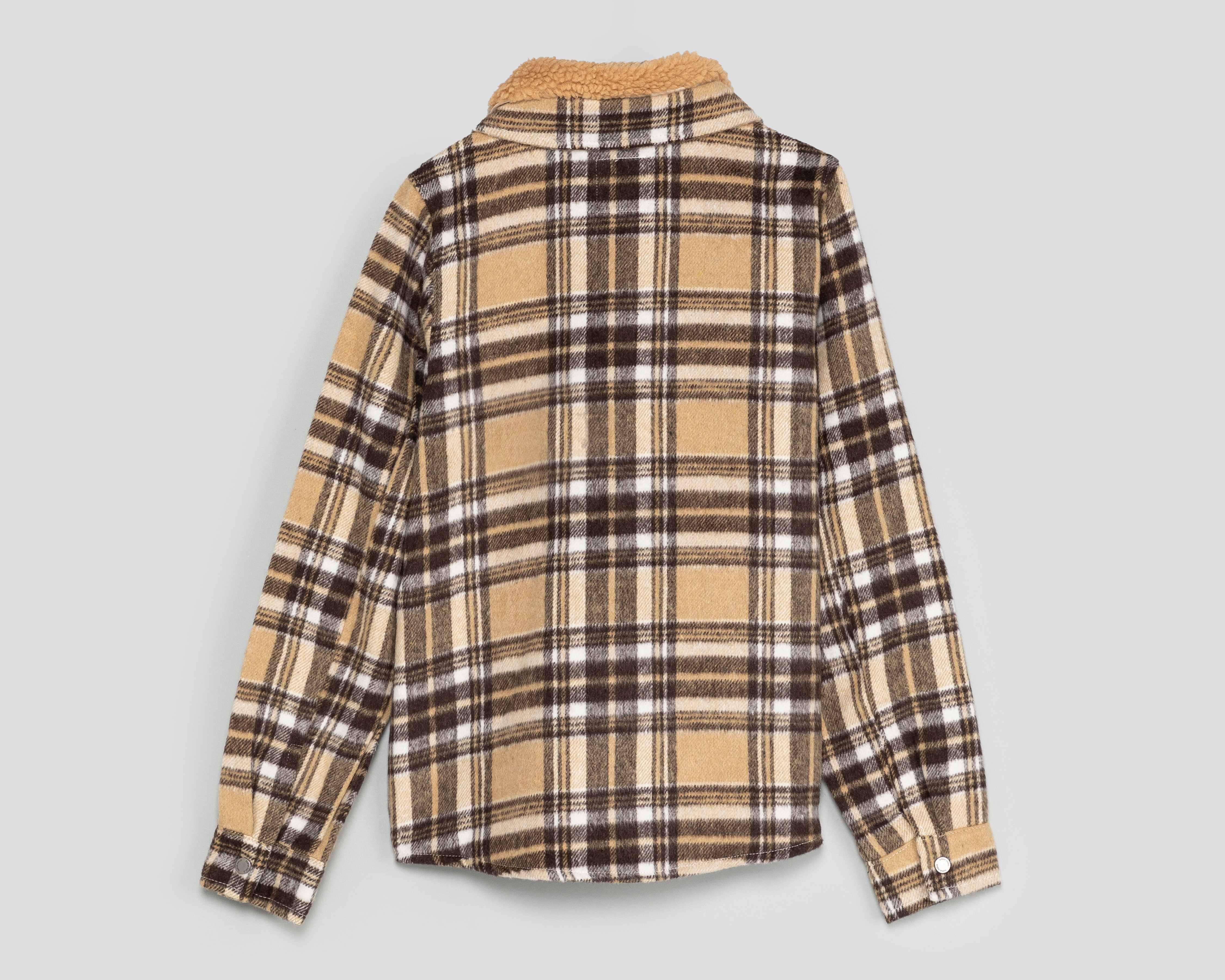 Foto 3 pulgar | Foto 2 | Chamarra Koko Noko para Niño