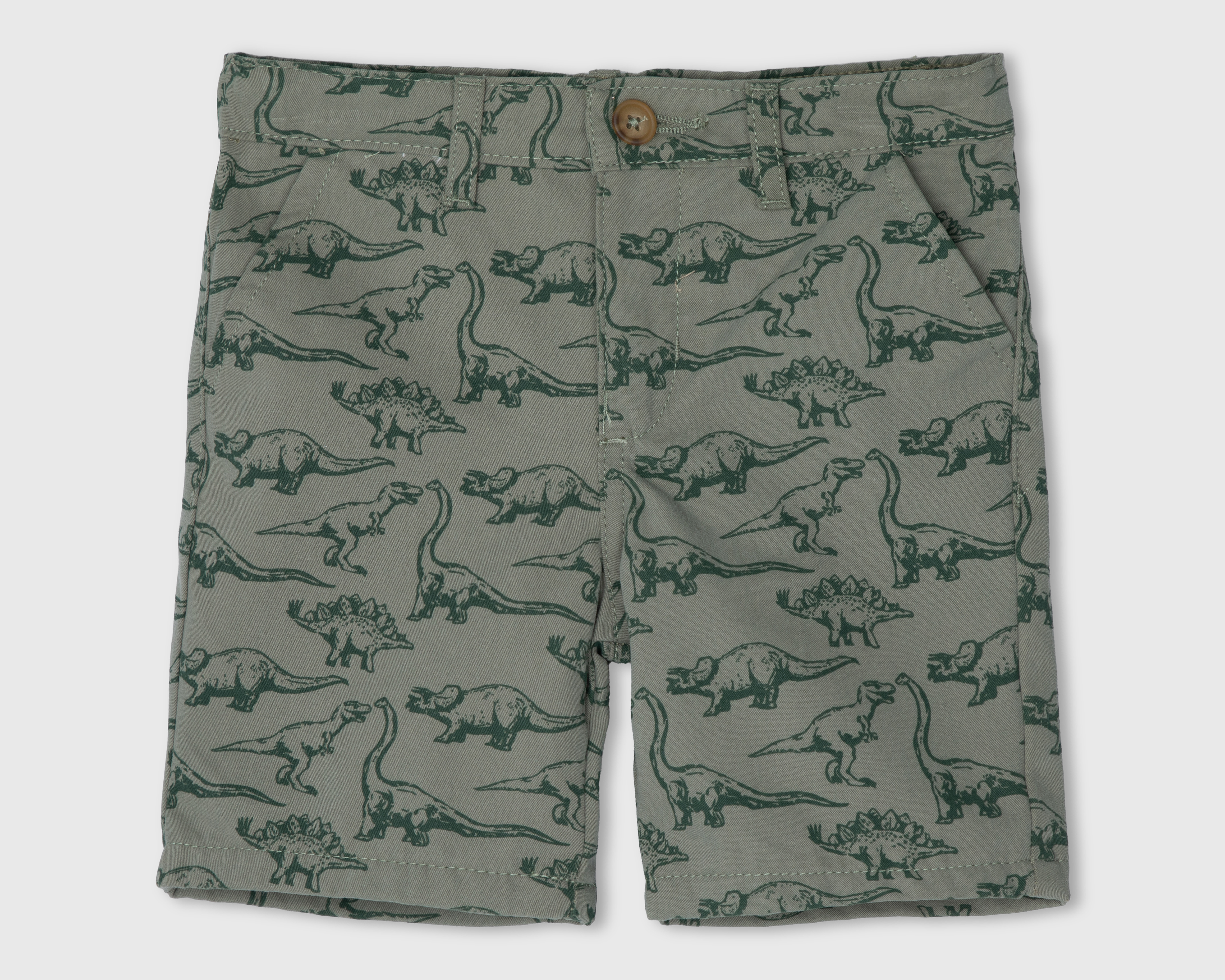 Short Refill para Niño