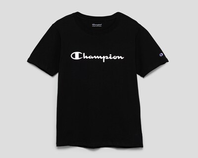 Foto 1 | Foto 1 | Playera Champion Manga Corta Estampado para Niño