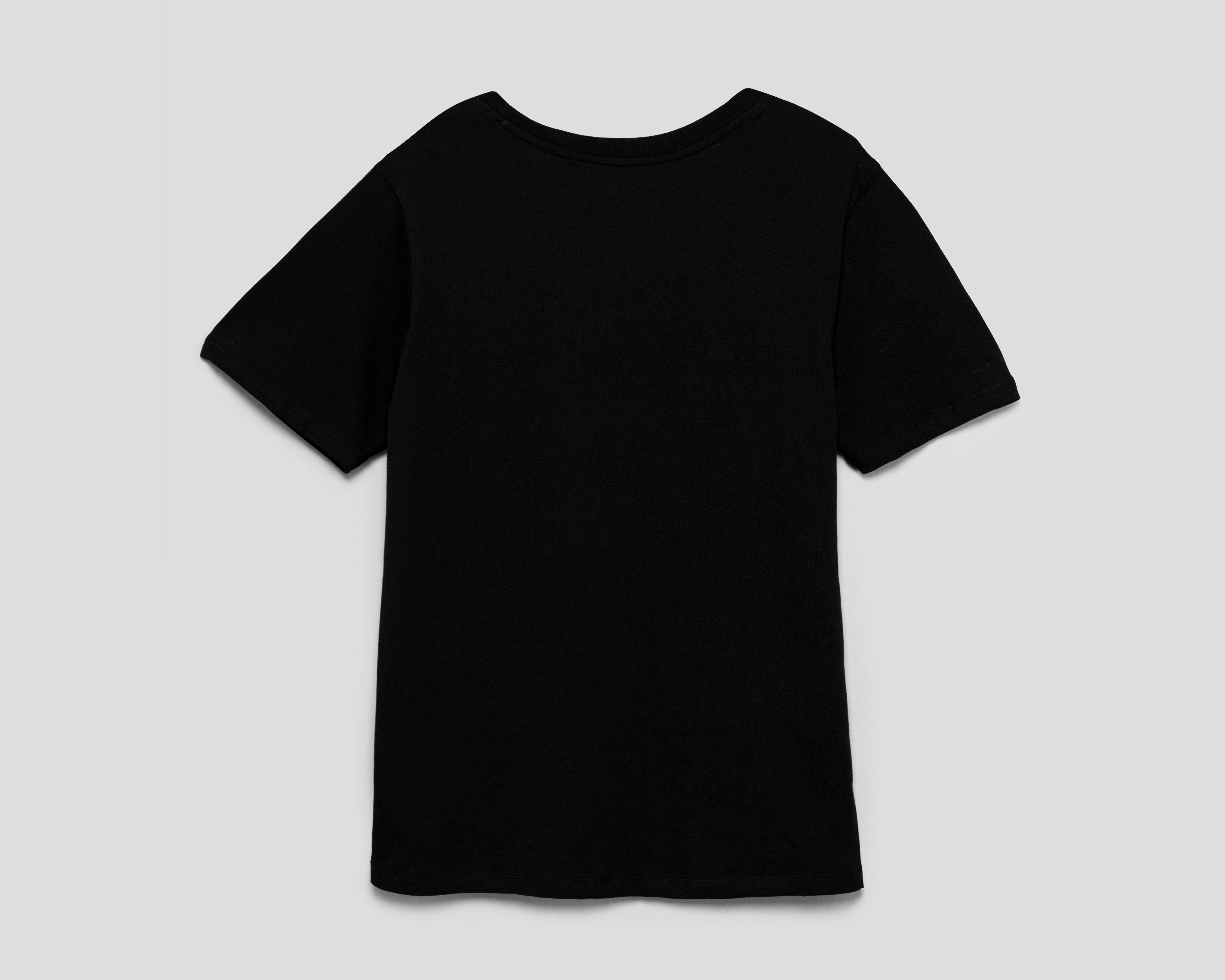 Foto 3 pulgar | Foto 2 | Playera Champion Manga Corta Estampado para Niño