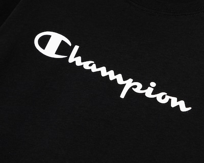 Foto 3 | Foto 3 | Playera Champion Manga Corta Estampado para Niño