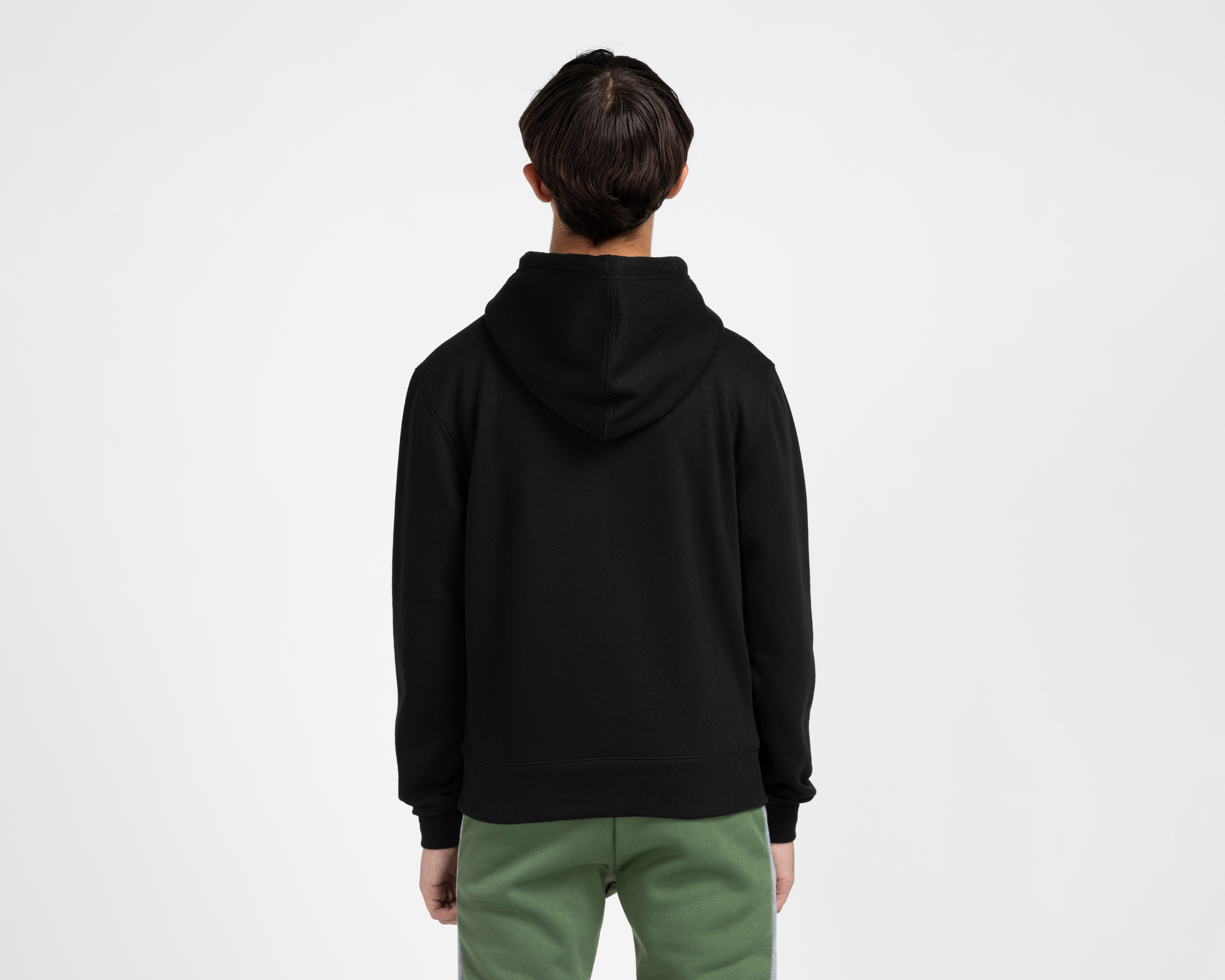 Foto 4 pulgar | Foto 3 | Sudadera Champion con Gorro para Niño