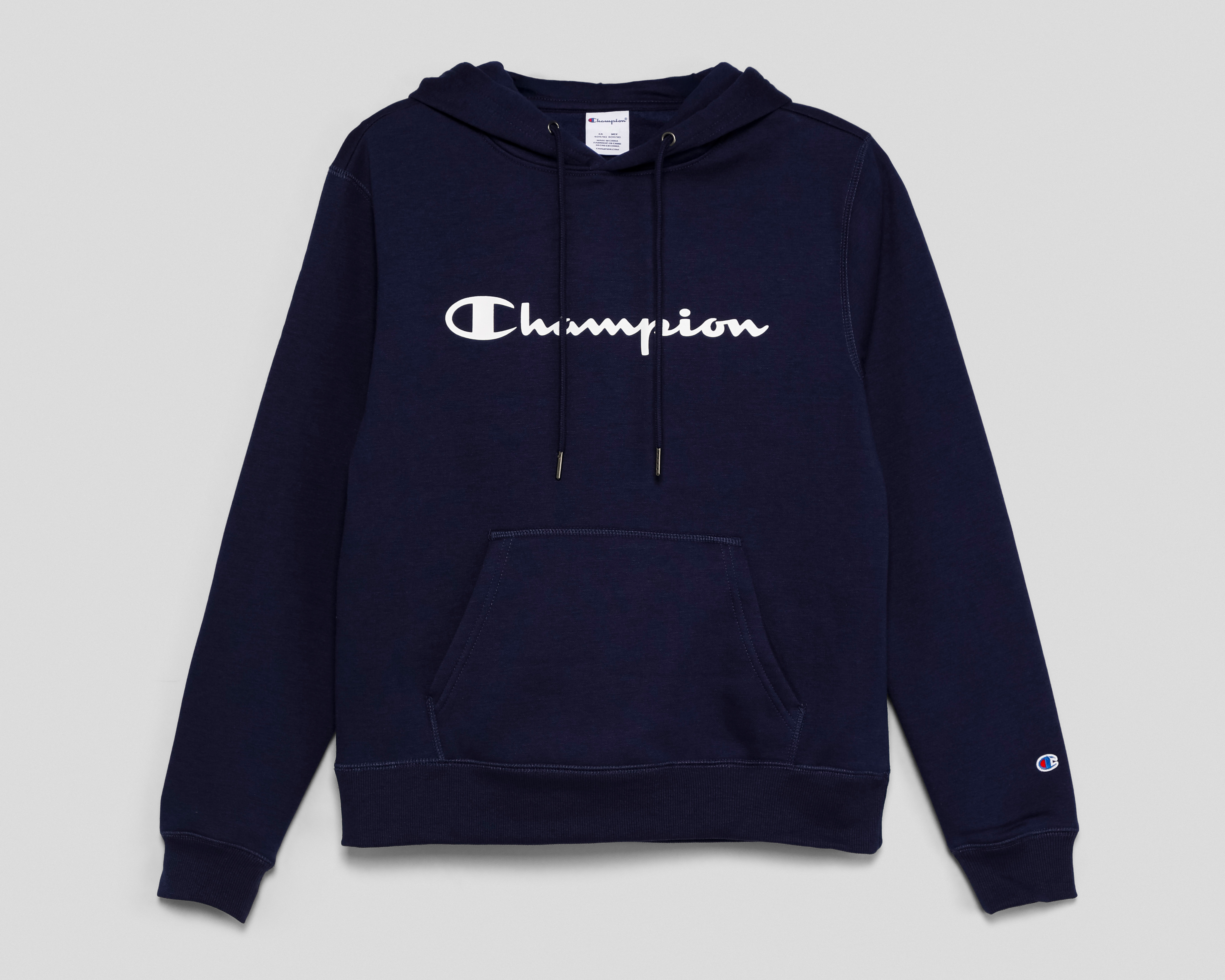 Sudadera Champion con Capucha Juvenil Sudadera Champion con Capucha Juvenil