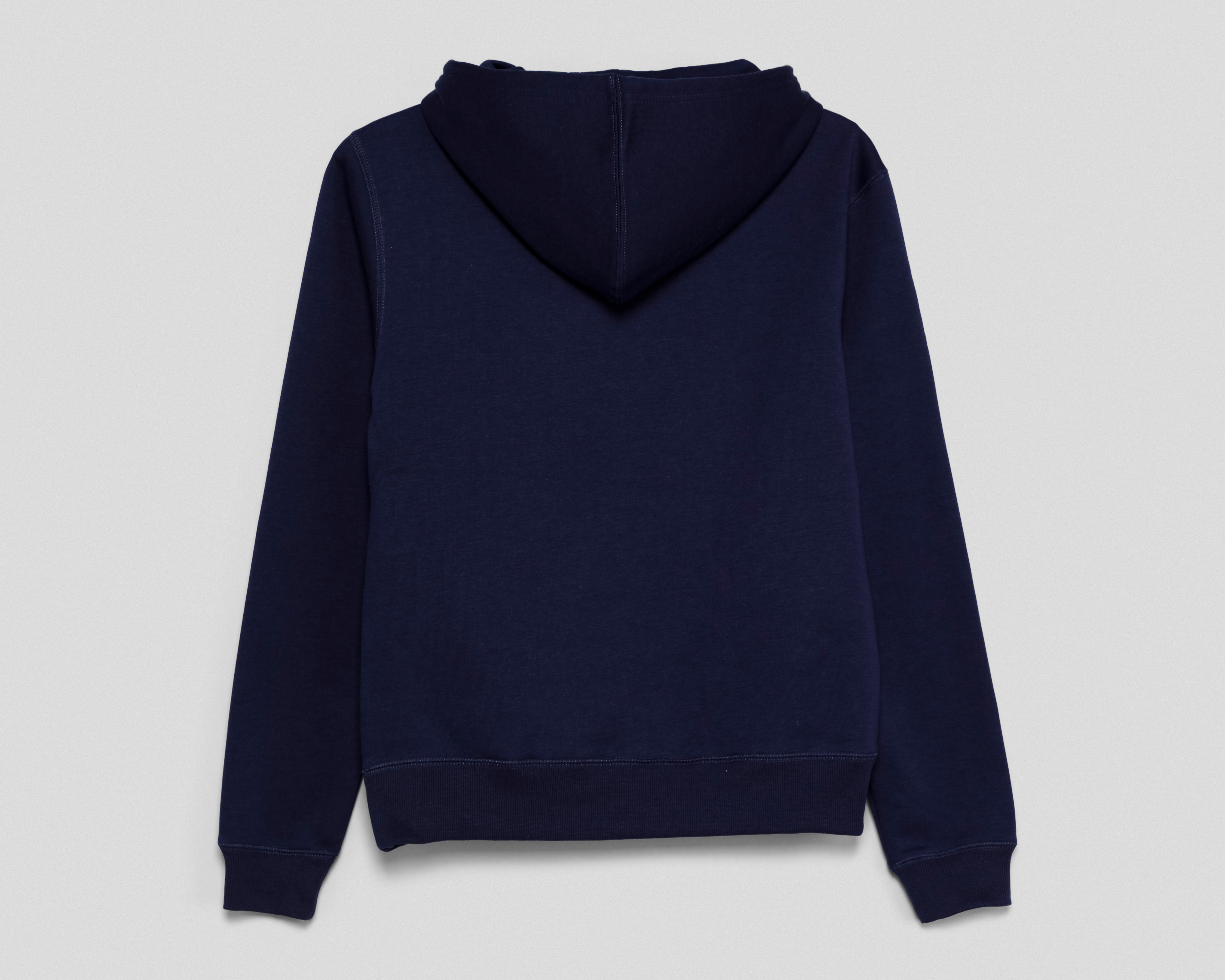 Foto 2 | Foto 2 | Sudadera Champion con Capucha Juvenil