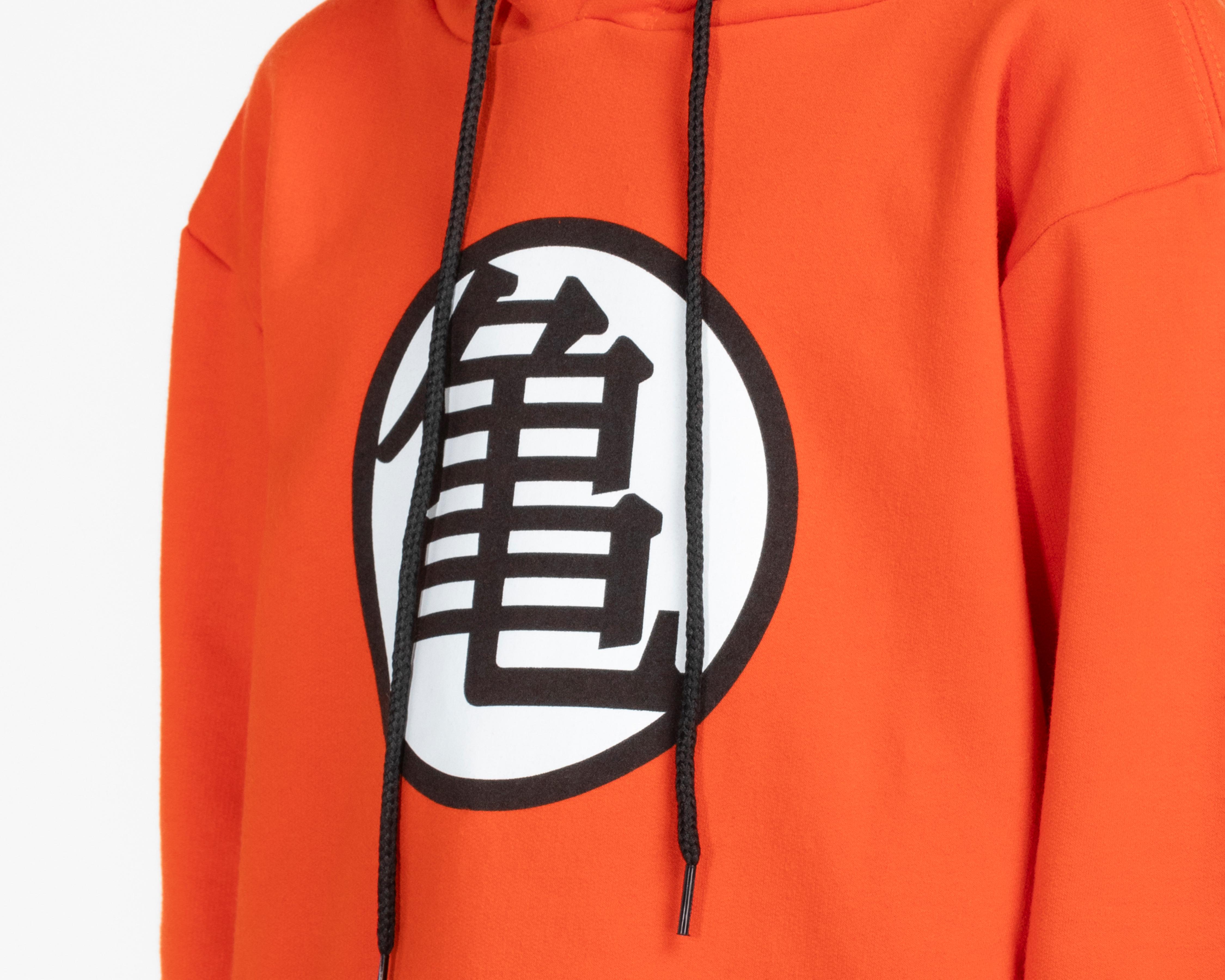 Foto 4 pulgar | Foto 3 | Sudadera Dragon Ball Z con Capucha para Niño