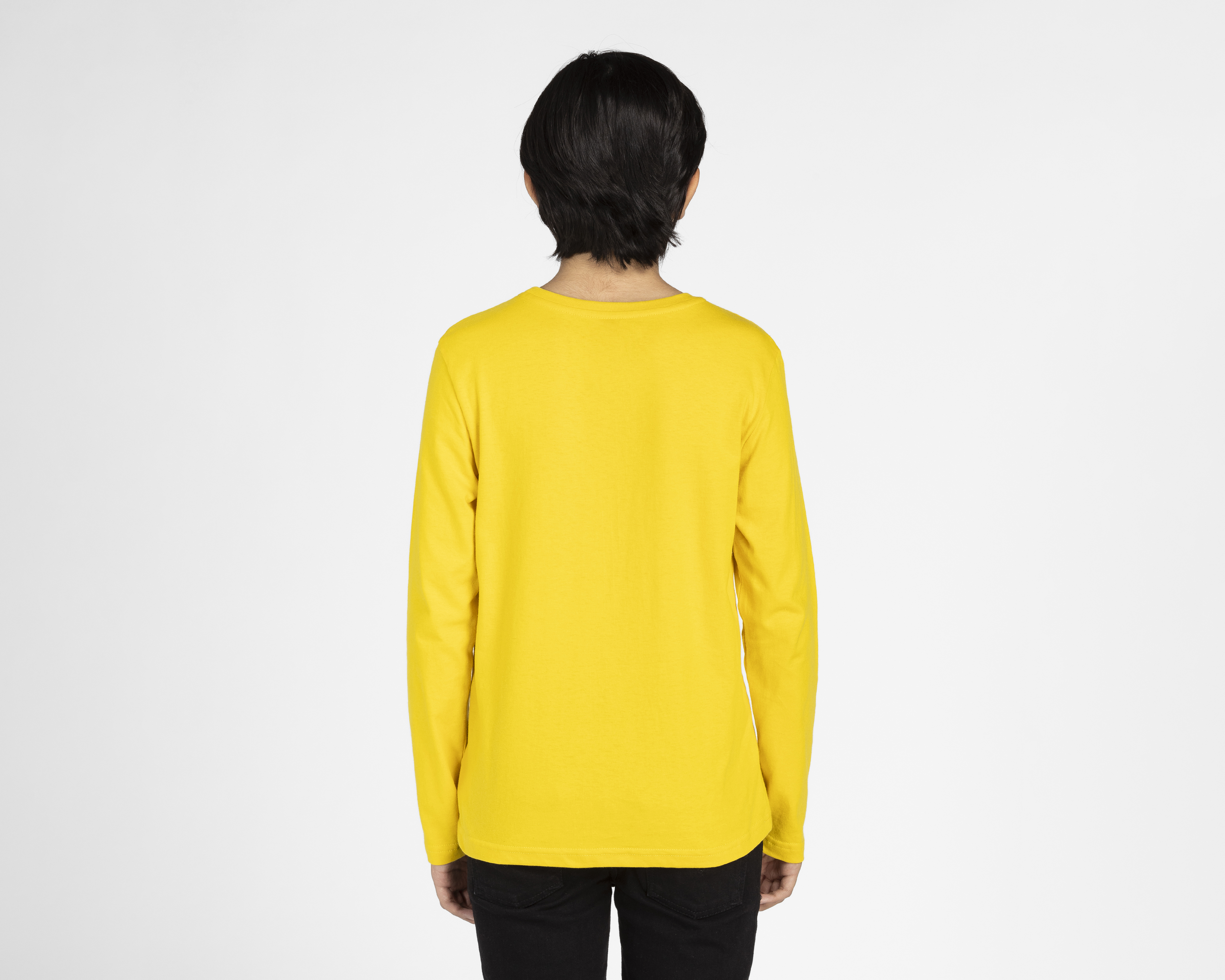 Foto 2 | Foto 2 | Playera Refill Manga Larga Estampada Juvenil