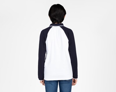 Foto 2 | Foto 2 | Playera Refill Manga Larga para Niño