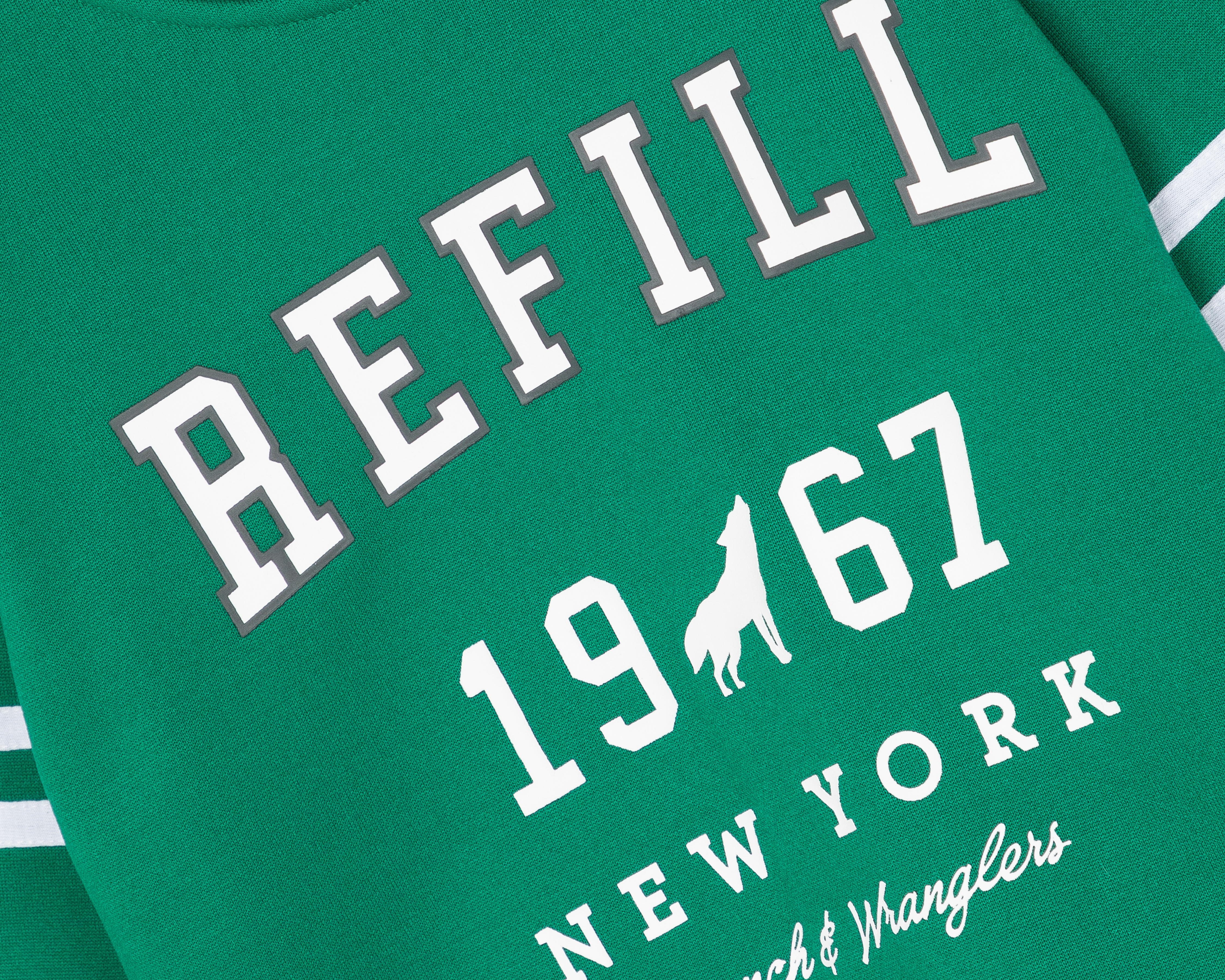 Foto 4 pulgar | Foto 3 | Conjunto con Chaleco Refill para Niño 3 Piezas