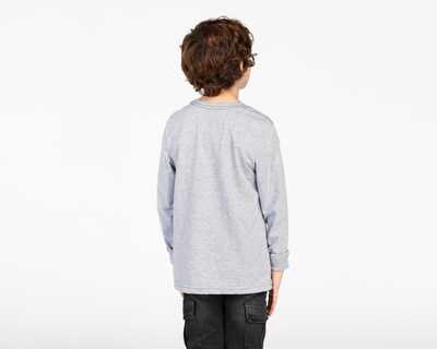 Foto 2 | Foto 2 | Playera Refill Manga Larga Estampada para Niño