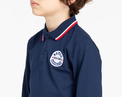 Foto 4 | Foto 4 | Playera Refill Manga Larga para Niño