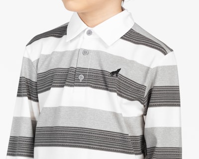 Foto 4 | Foto 4 | Playera Refill Manga Larga a Rayas para Niño