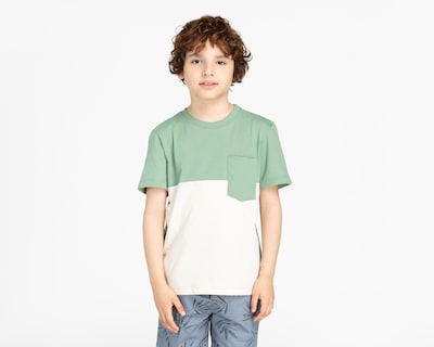 Foto 1 | Foto 1 | Playera Refill Manga Corta para Niño