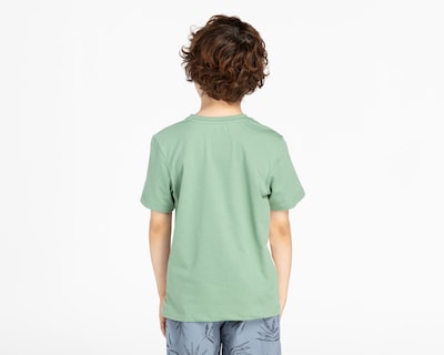 Foto 2 | Foto 2 | Playera Refill Manga Corta para Niño