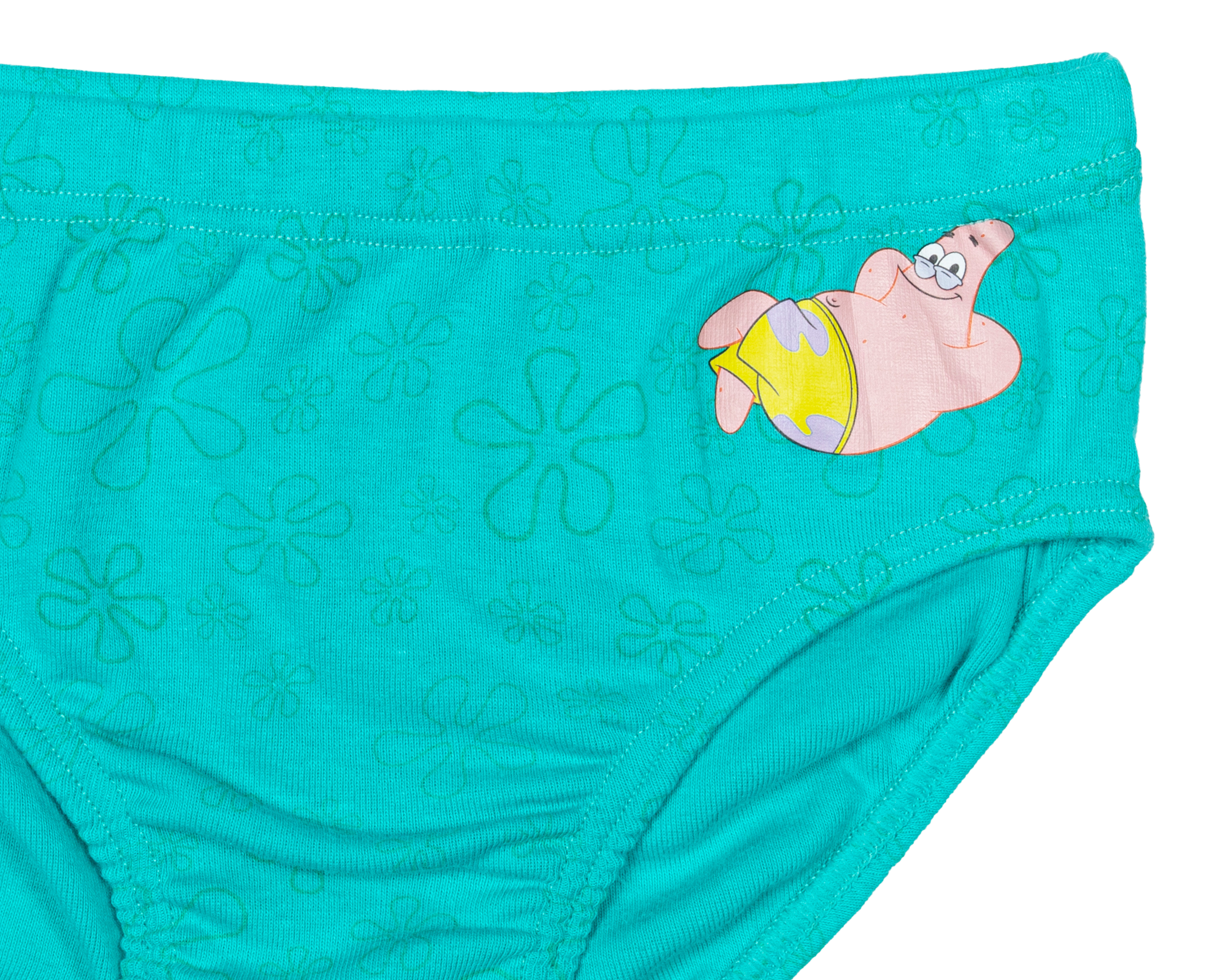 Foto 5 pulgar | Foto 4 | Bikini Bob Esponja para Niño