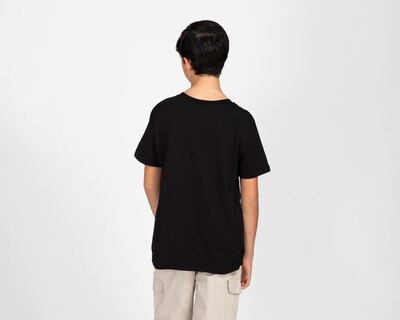 Foto 2 | Foto 2 | Playera Neo*City Manga Corta Estampada para Niño