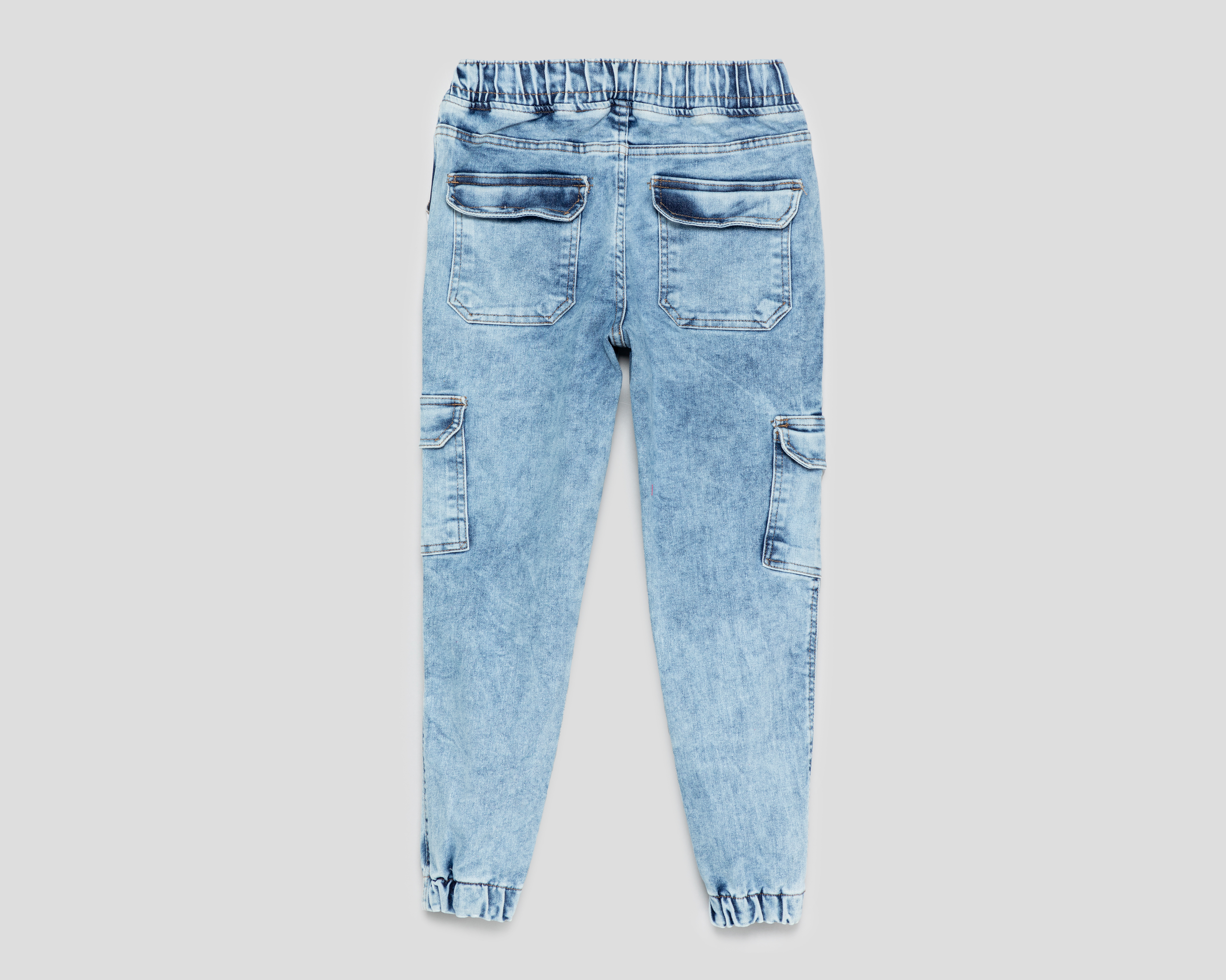 Foto 3 pulgar | Foto 2 | Jogger Neo*City para Niño