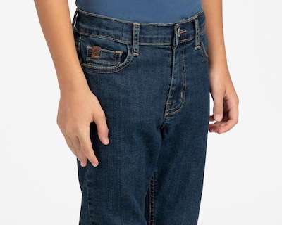 Foto 4 | Foto 4 | Pantalón Refill Slim para Niño