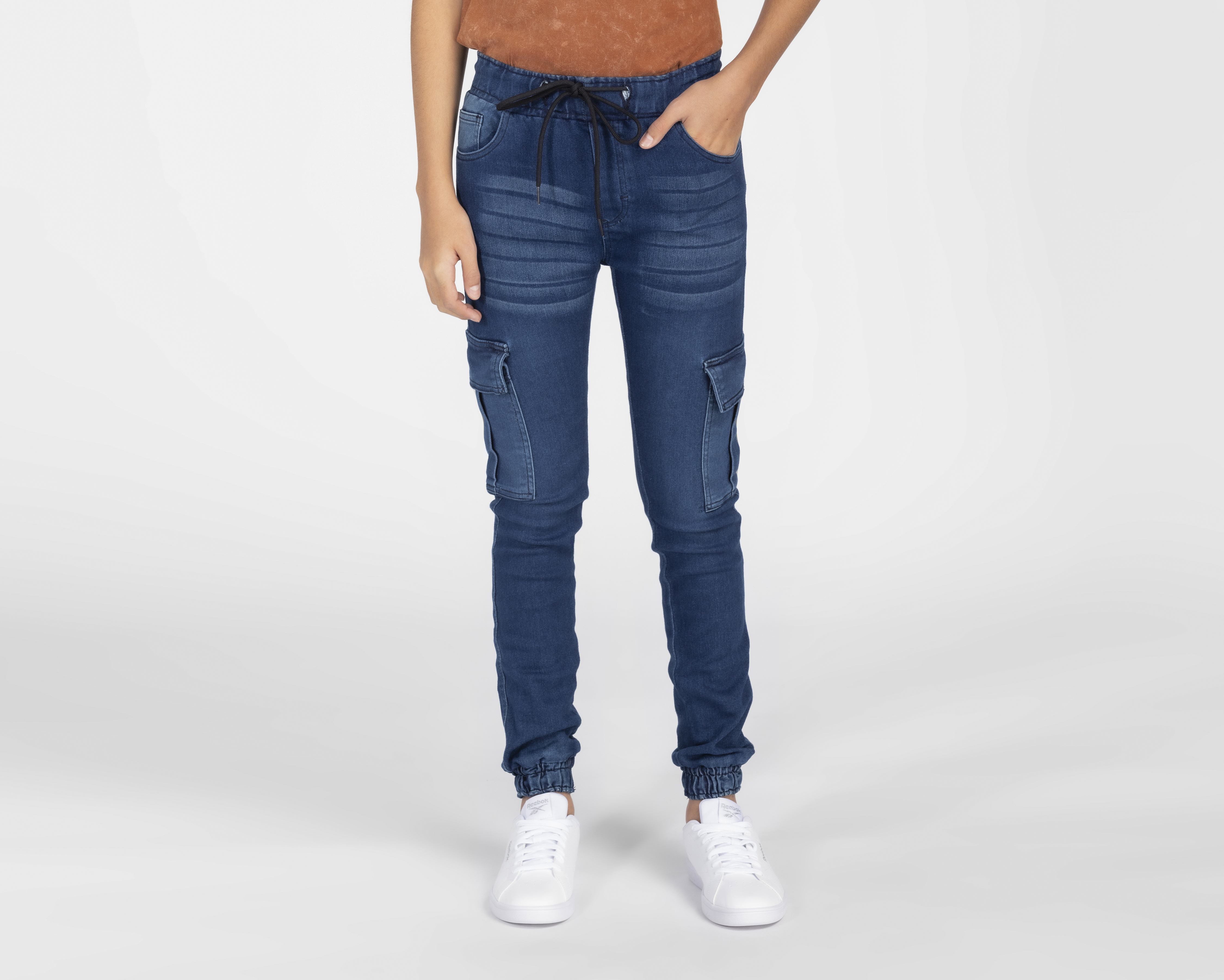 Jogger Refill Juvenil