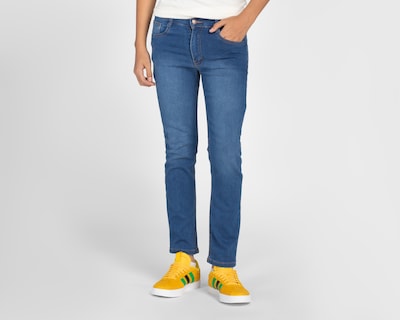 Foto 1 | Foto 1 | Pantalón Eckó Unltd. Skinny Juvenil