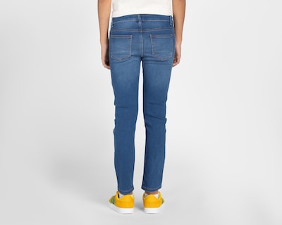 Foto 2 | Foto 2 | Pantalón Eckó Unltd. Skinny Juvenil