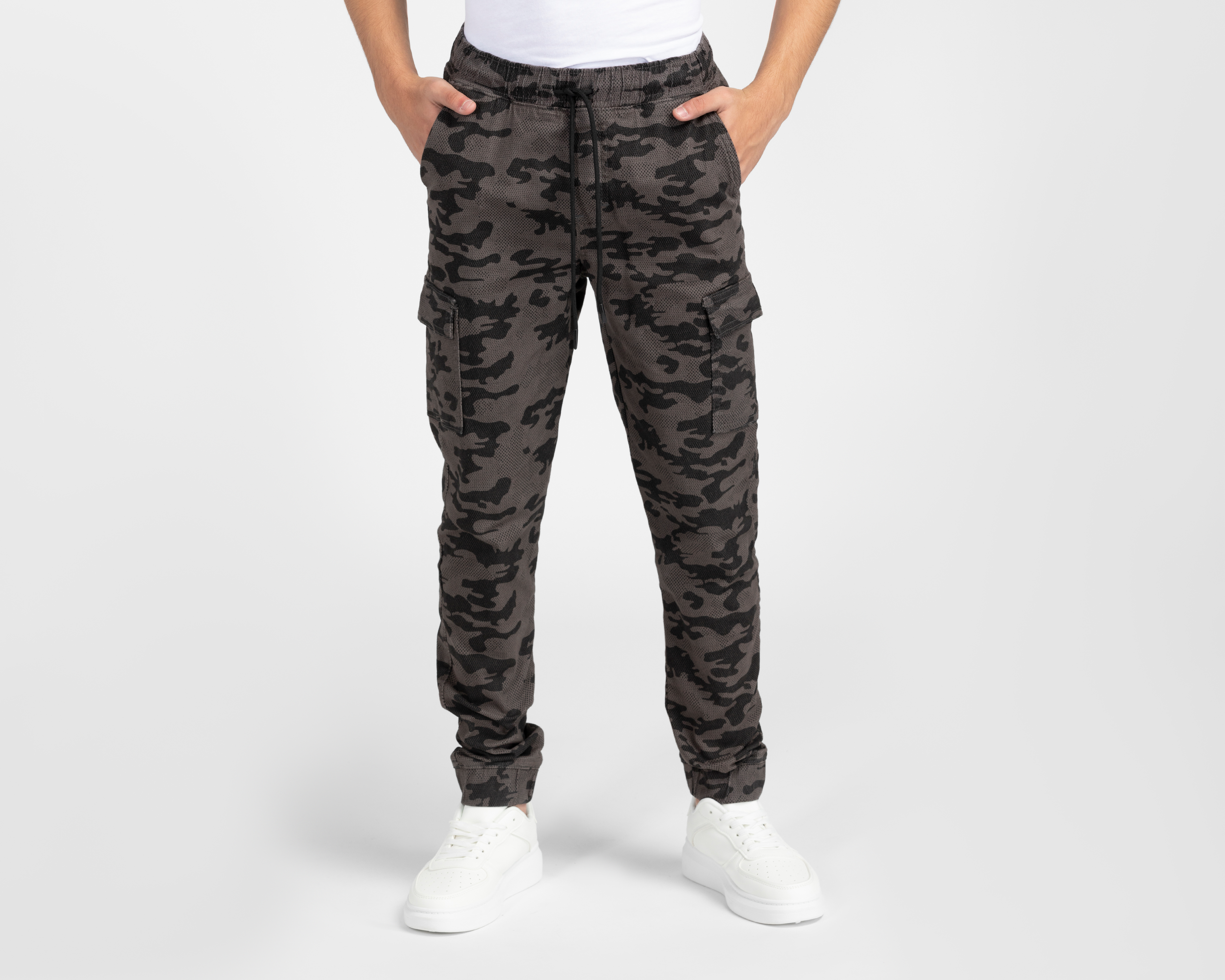 Foto 1 | Foto 1 | Pantalón Neo*City Jogger para Mujer