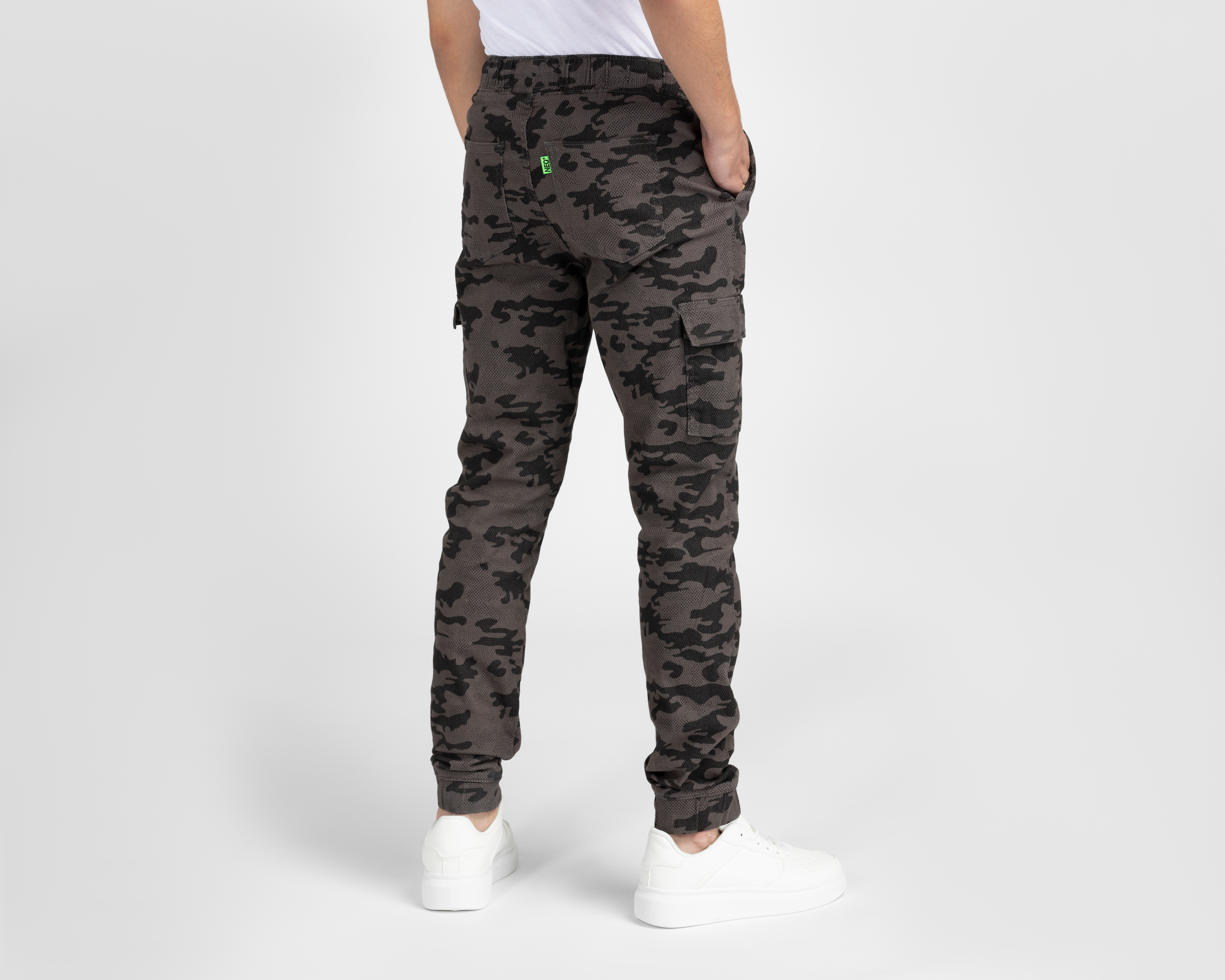 Foto 3 | Foto 3 | Pantalón Neo*City Jogger para Mujer