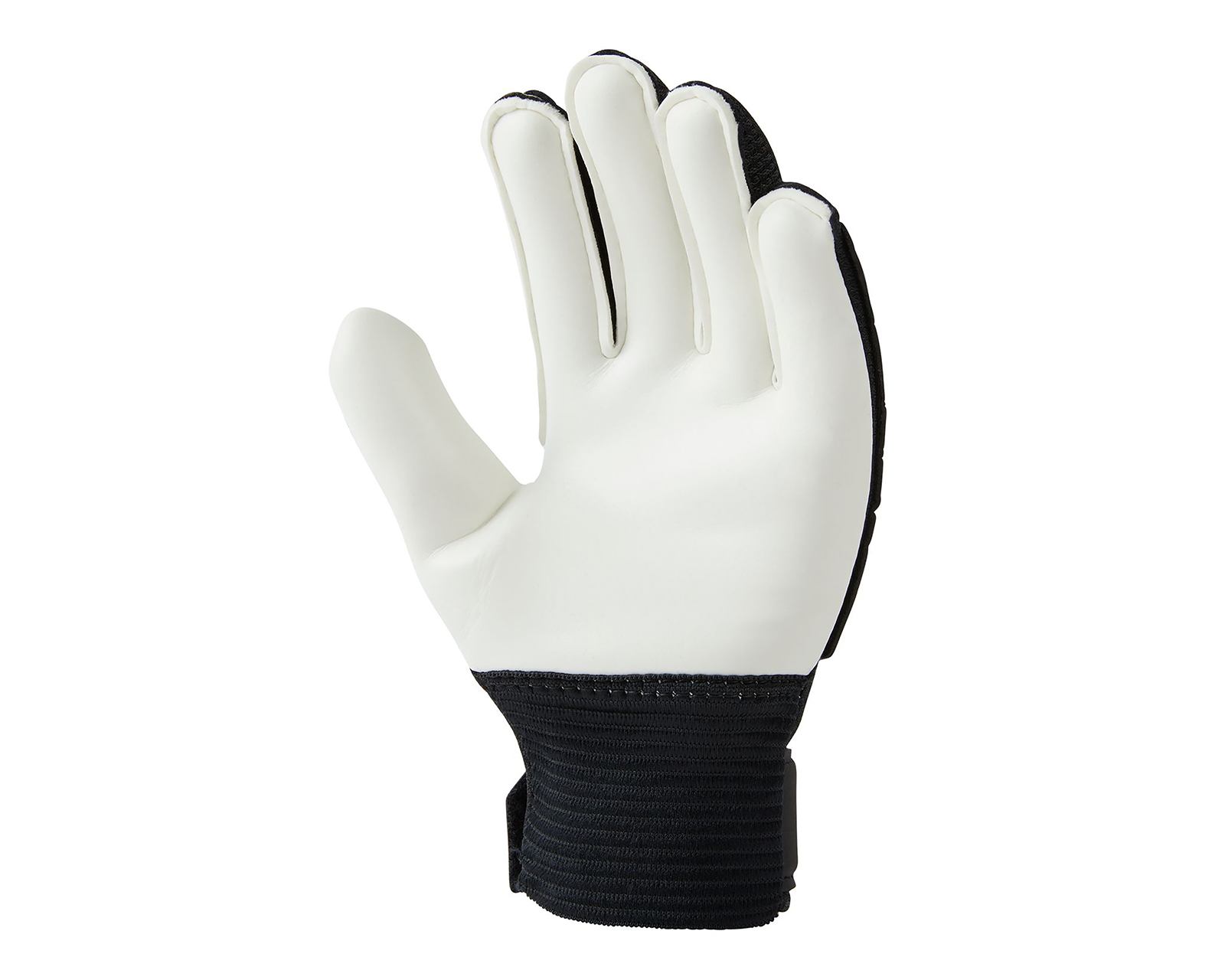 Foto 2 | Foto 2 | Guantes de Portero para Futbol Nike Match Jr. Negros Correa Ajustable