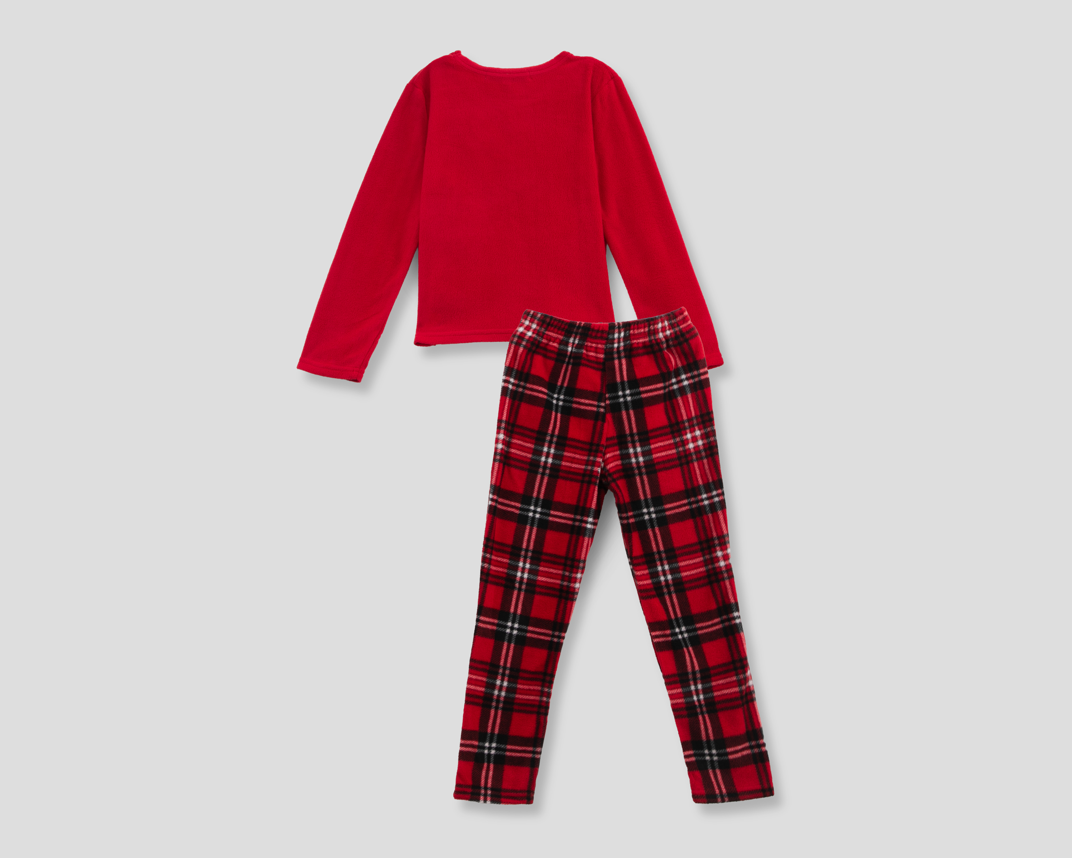 Foto 2 | Foto 2 | Pijama Navideña para Niño Refill