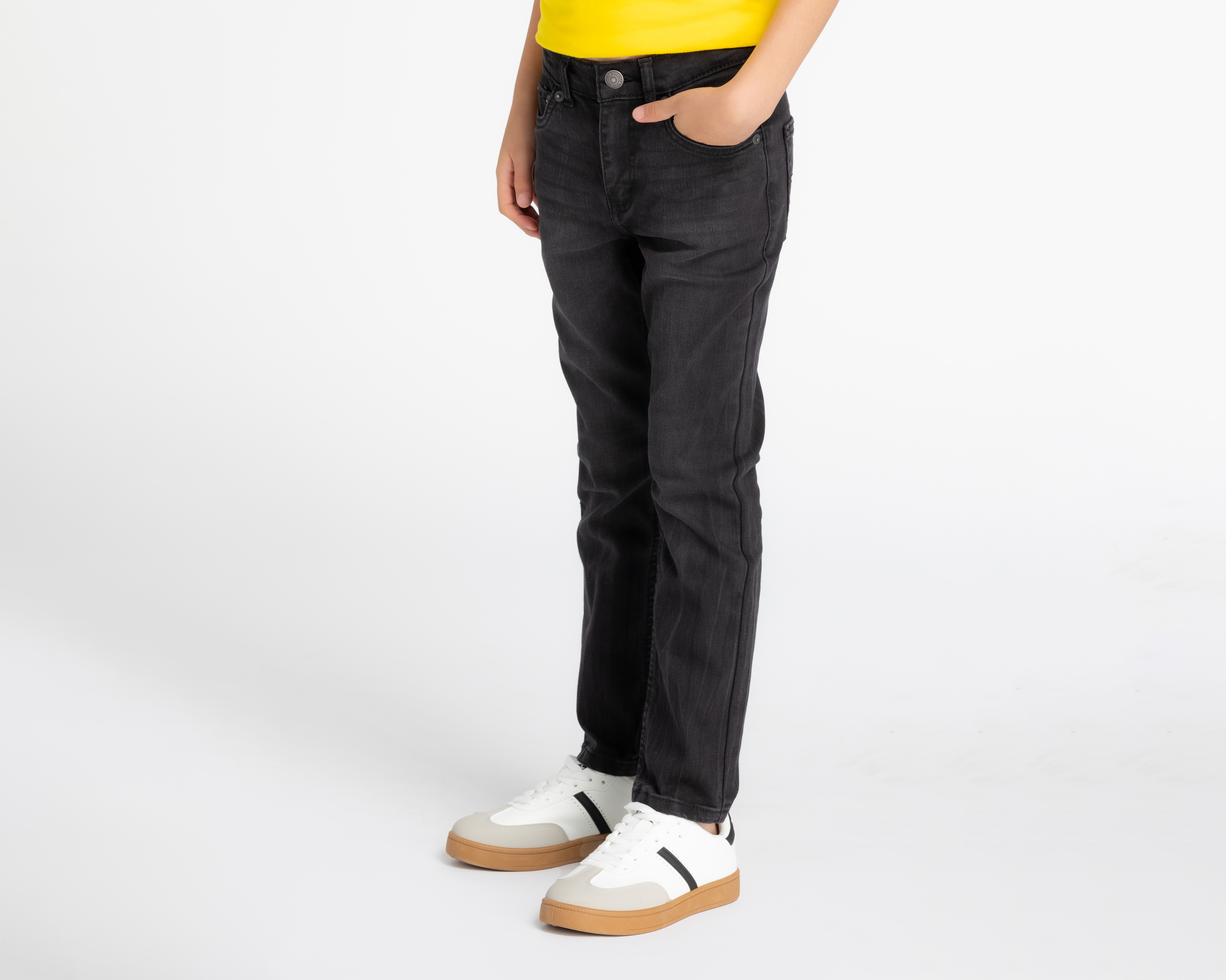 Pantalón Levi's 512 Slim Taper para Niño